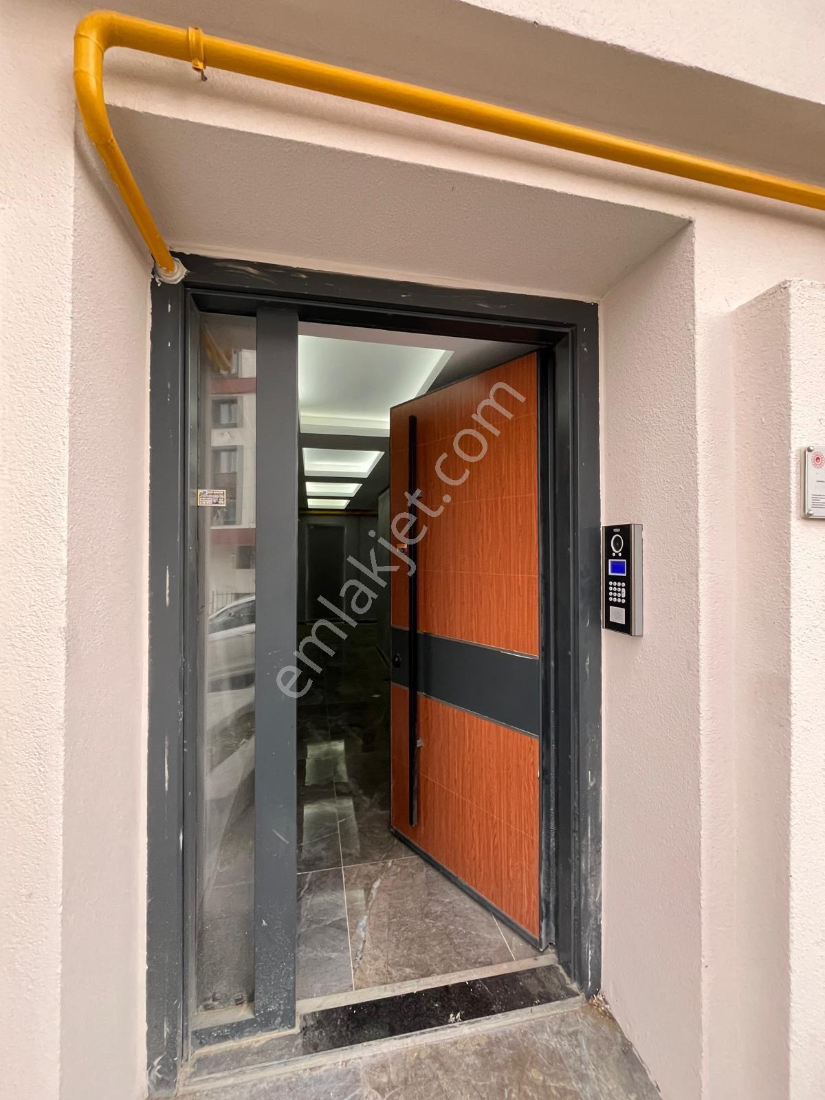 Evim-nur'dan Balaç Mh. 1+1 110 M2 Satılık Sıfır Kupon Daire - Görsel 25