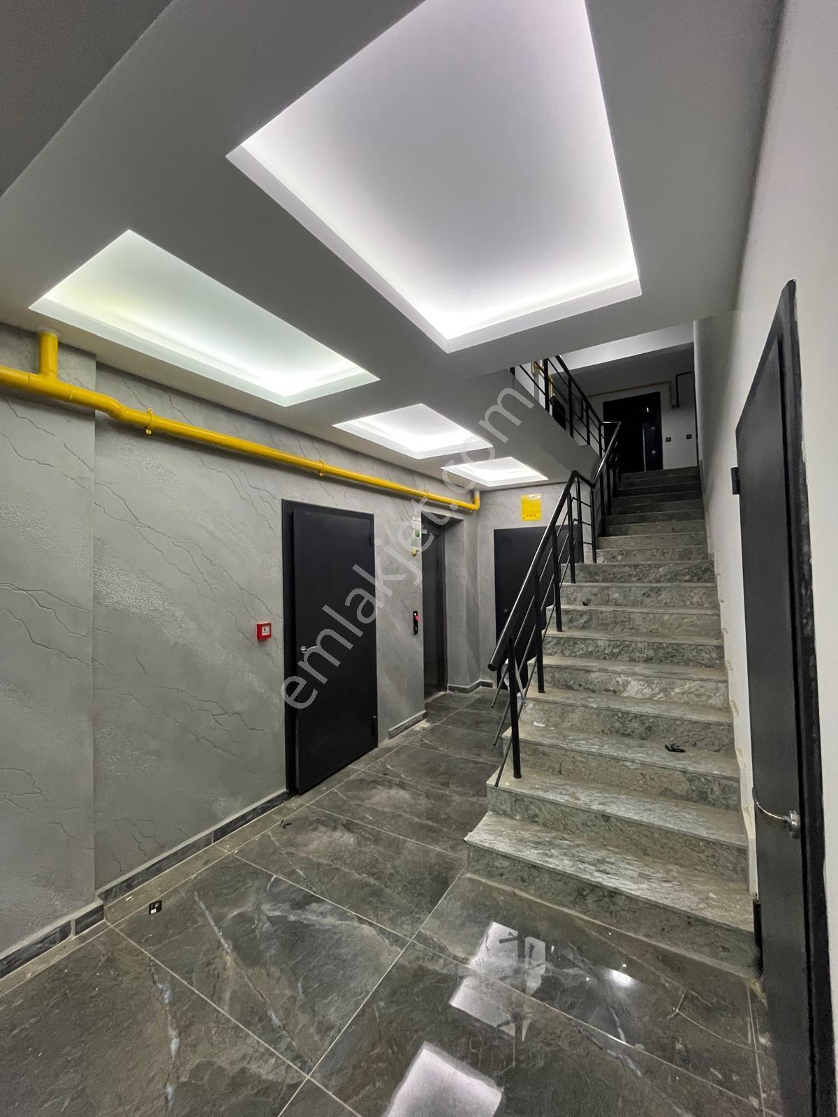 Evim-nur'dan Balaç Mh. 1+1 110 M2 Satılık Sıfır Kupon Daire - Görsel 26