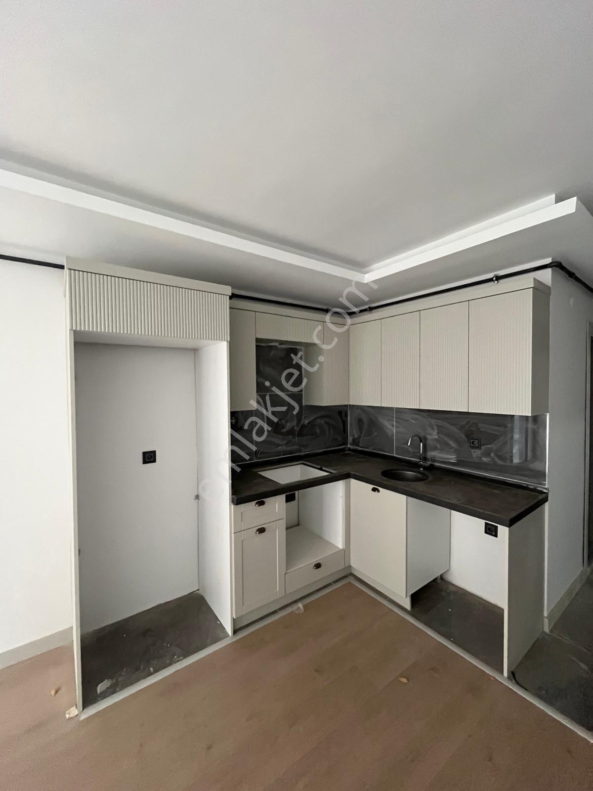 Evim-nur'dan Balaç Mh. 1+1 110 M2 Satılık Sıfır Kupon Daire - Görsel 29