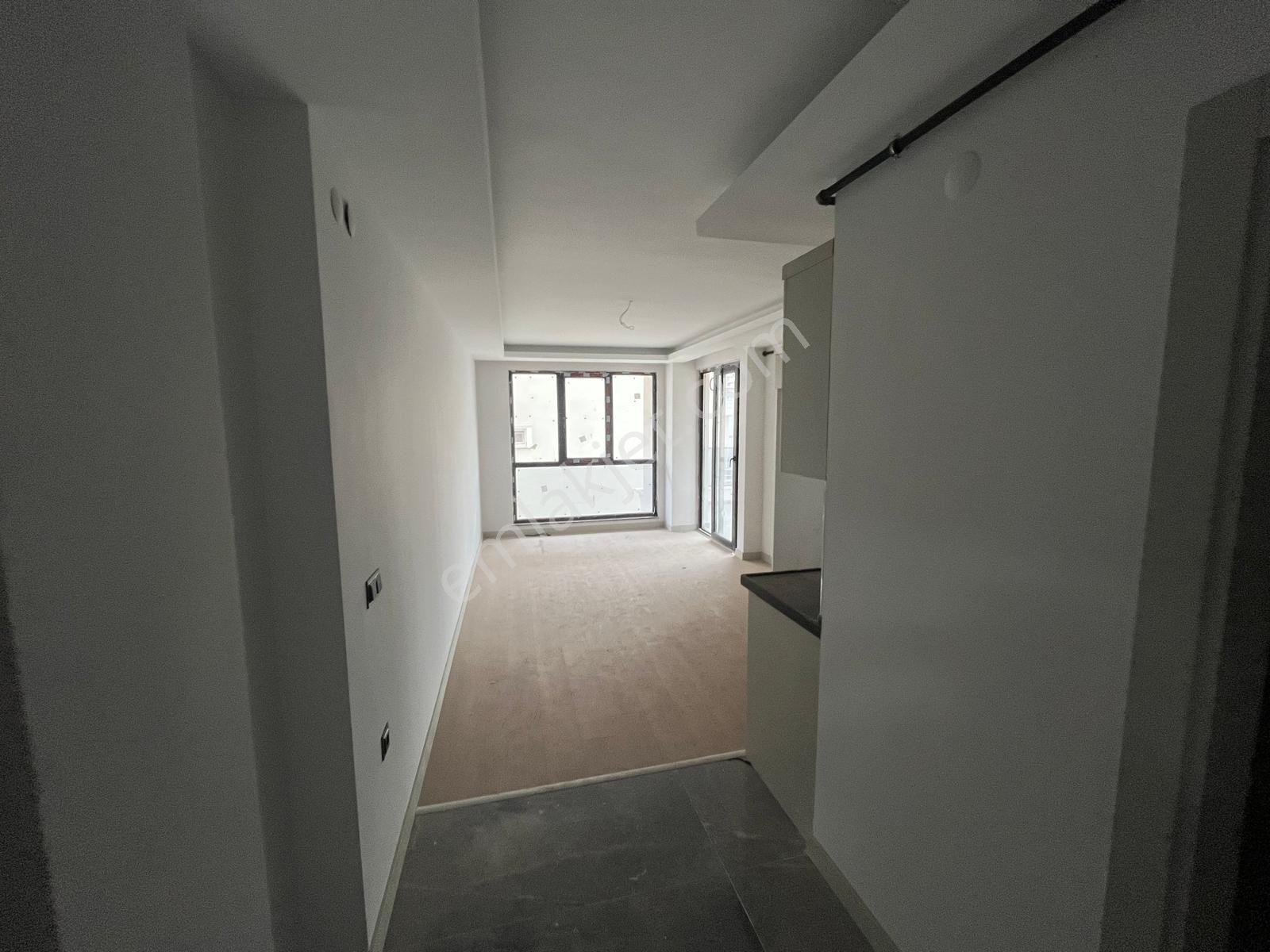 Evim-nur'dan Balaç Mh. 1+1 110 M2 Satılık Sıfır Kupon Daire - Görsel 3