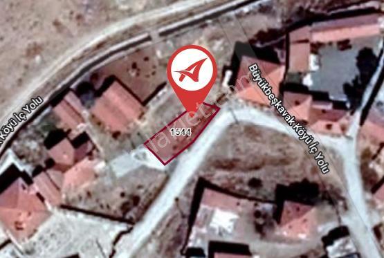 Konya Cihanbeyli Büyükbeşkavak Satılık 225m2 Arsa - Görsel 7