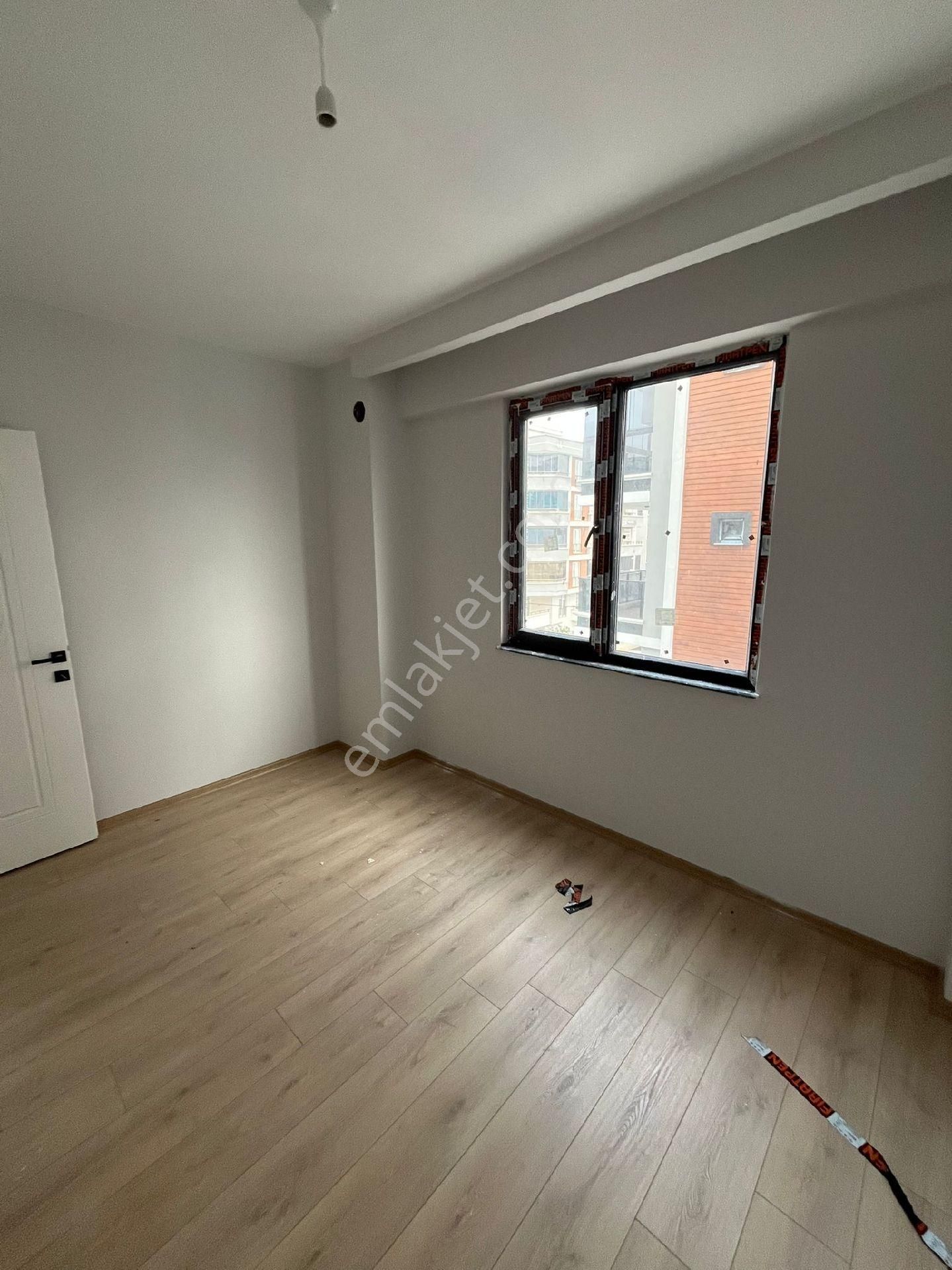 Evim-nur'dan Kurupelit Mah. 1+1 Özel Yapım Yerden Isıtmalı Doğa Ve Deniz Manzaralı Fırsat Daire - Görsel 13