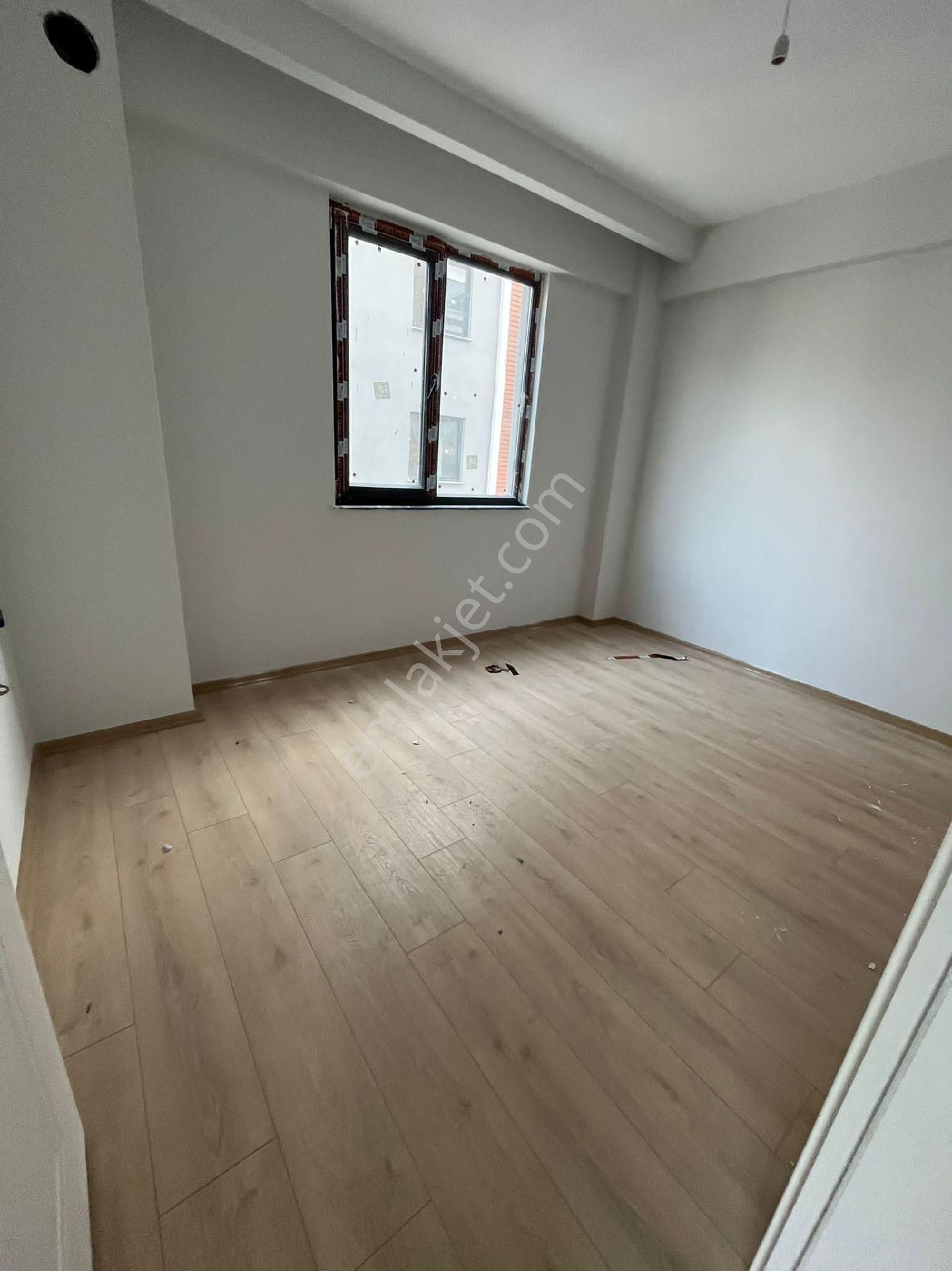 Evim-nur'dan Kurupelit Mah. 1+1 Özel Yapım Yerden Isıtmalı Doğa Ve Deniz Manzaralı Fırsat Daire - Görsel 12