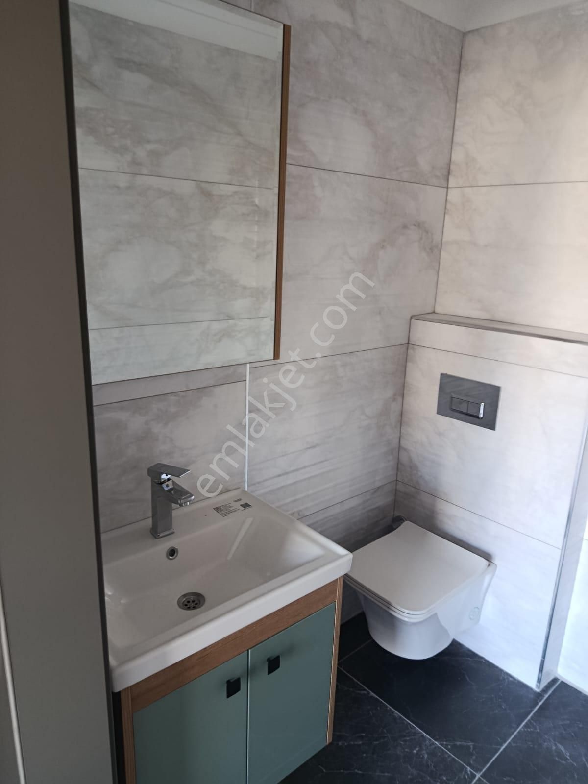 Akçay Doruk Gayrimenkul'den Altınkum Pazaryerinde Çift Balkon, Ebeveyn Banyolu 2+1 Daire - Görsel 21