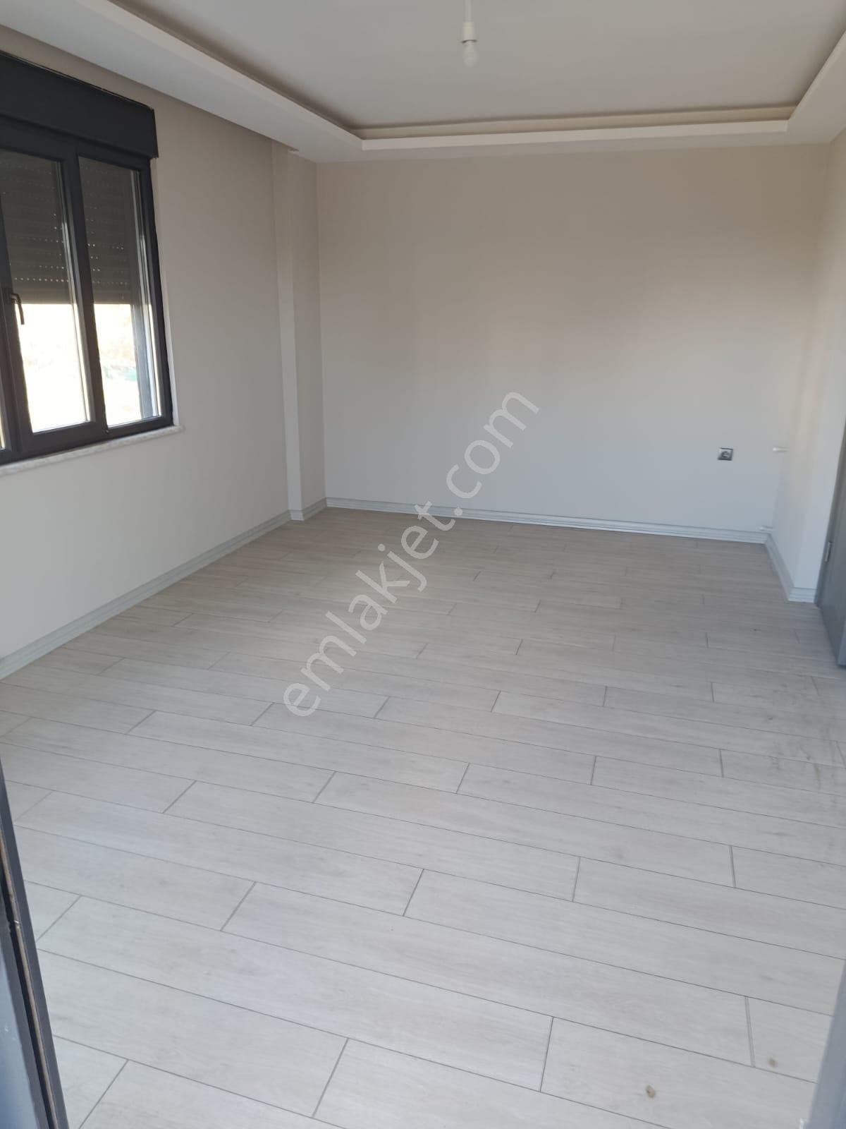 Akçay Doruk Gayrimenkul'den Altınkum Pazaryerinde Çift Balkon, Ebeveyn Banyolu 2+1 Daire - Görsel 14