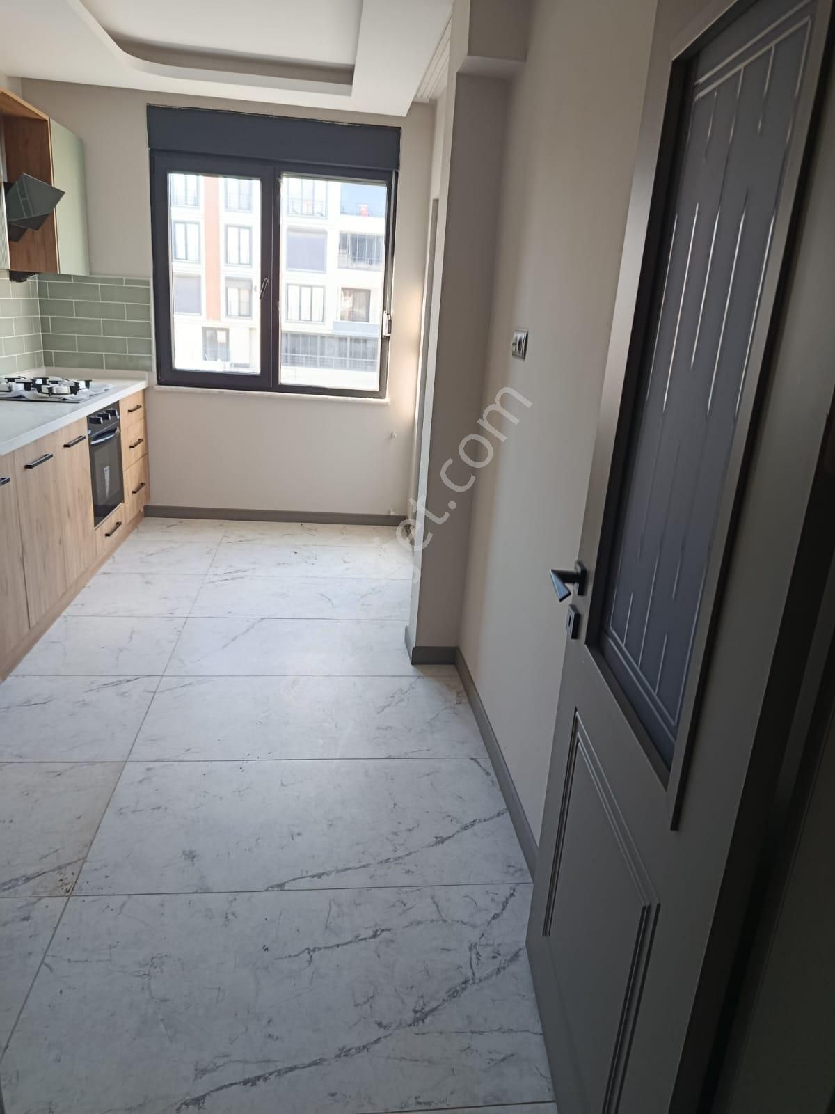 Akçay Doruk Gayrimenkul'den Altınkum Pazaryerinde Çift Balkon, Ebeveyn Banyolu 2+1 Daire - Görsel 10