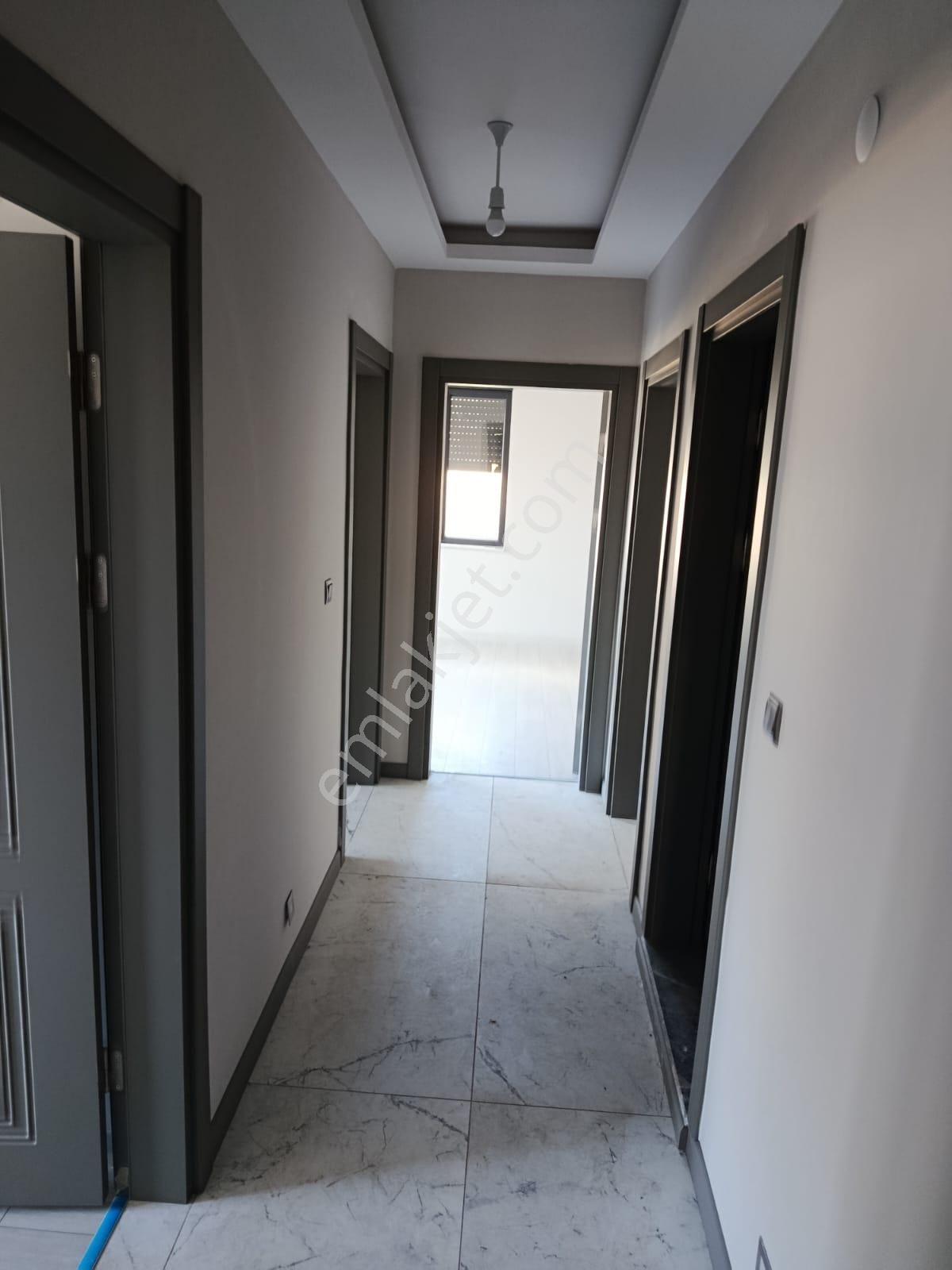 Akçay Doruk Gayrimenkul'den Altınkum Pazaryerinde Çift Balkon, Ebeveyn Banyolu 2+1 Daire - Görsel 30