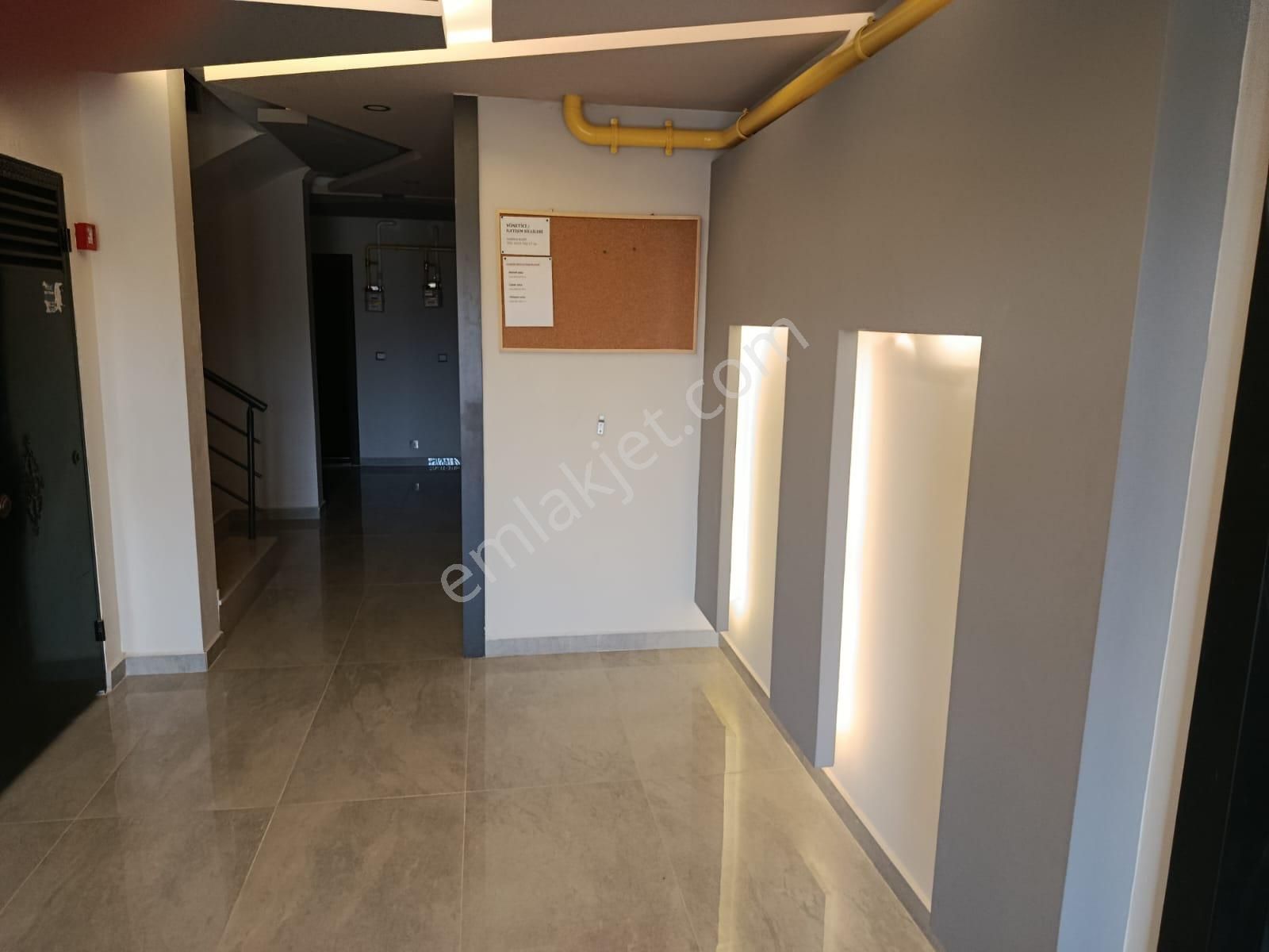 Akçay Doruk Gayrimenkul'den Altınkum Pazaryerinde Çift Balkon, Ebeveyn Banyolu 2+1 Daire - Görsel 6