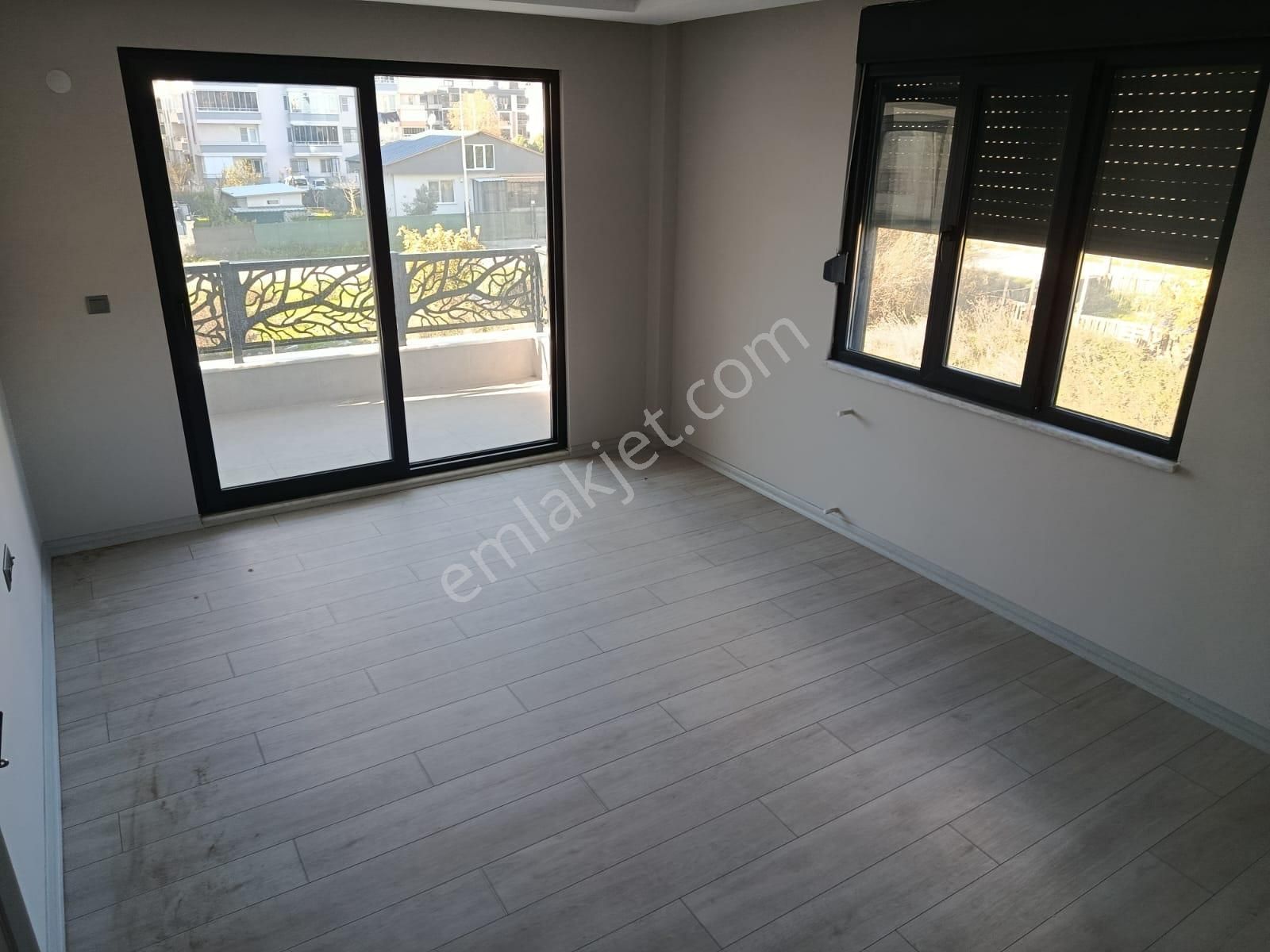 Akçay Doruk Gayrimenkul'den Altınkum Pazaryerinde Çift Balkon, Ebeveyn Banyolu 2+1 Daire - Görsel 19