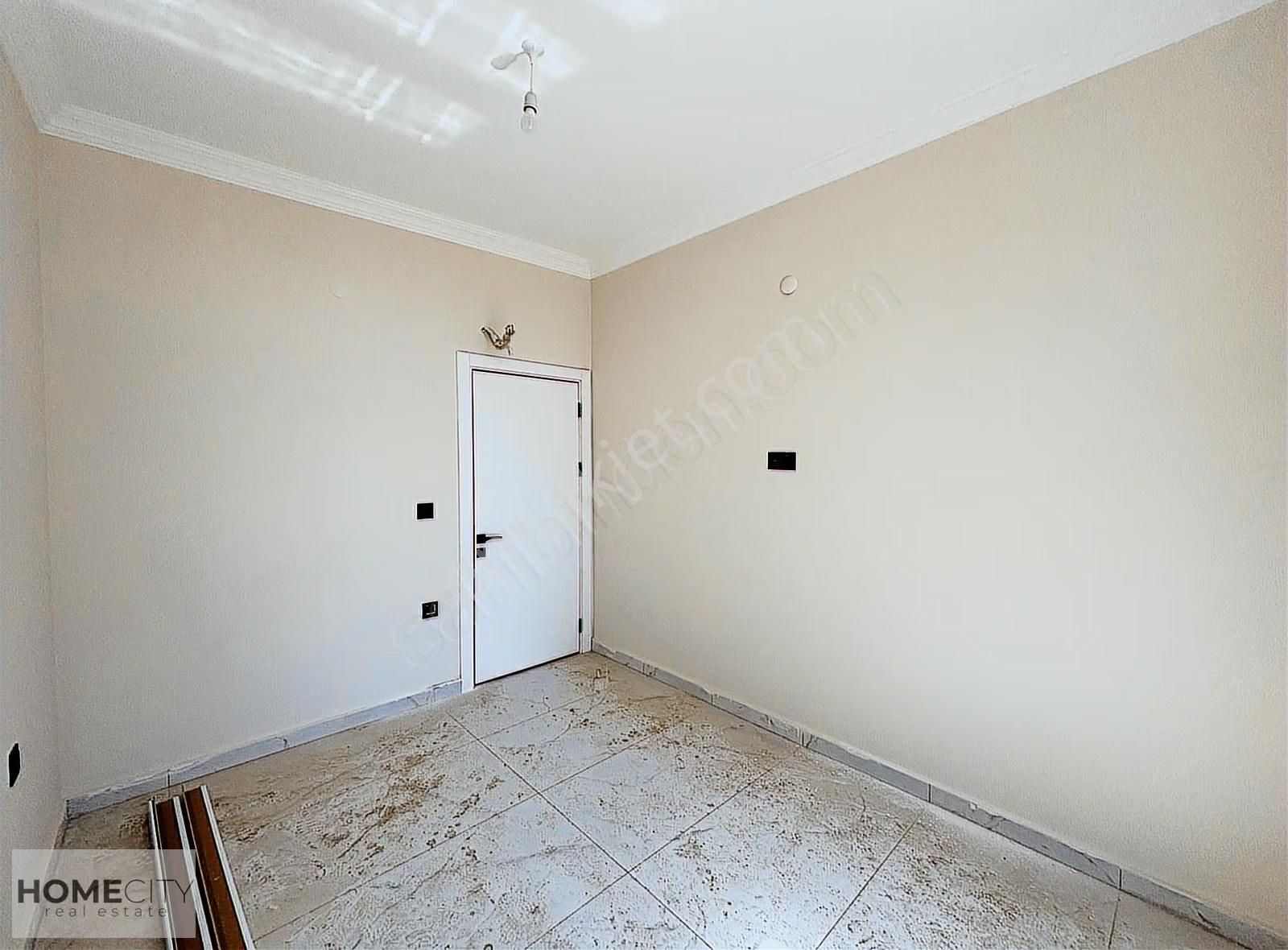 Oba'da Yeni Binada 1+1 Eşyasız Aktiviteli 55m2 Fırsat Daire - Görsel 29