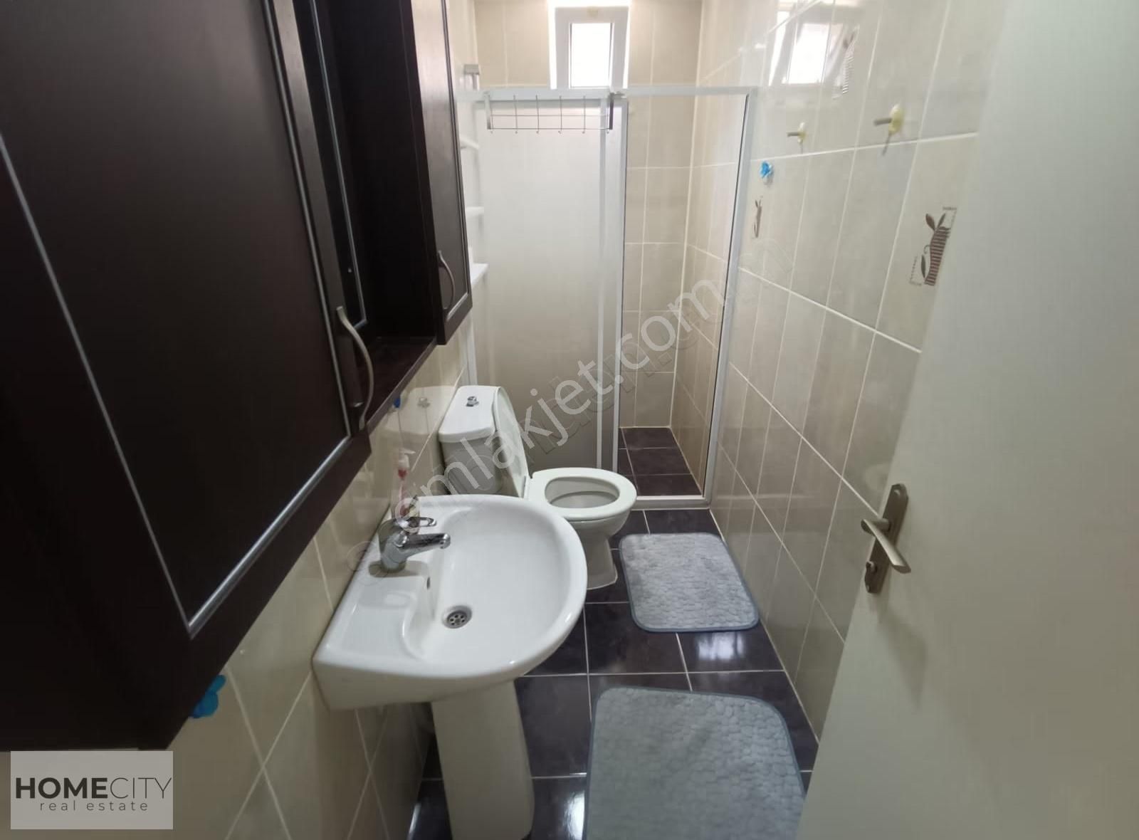 Alanya Kleopatra 100m2 Fuull Eşyalı 2+1 Denize 350m - Görsel 21