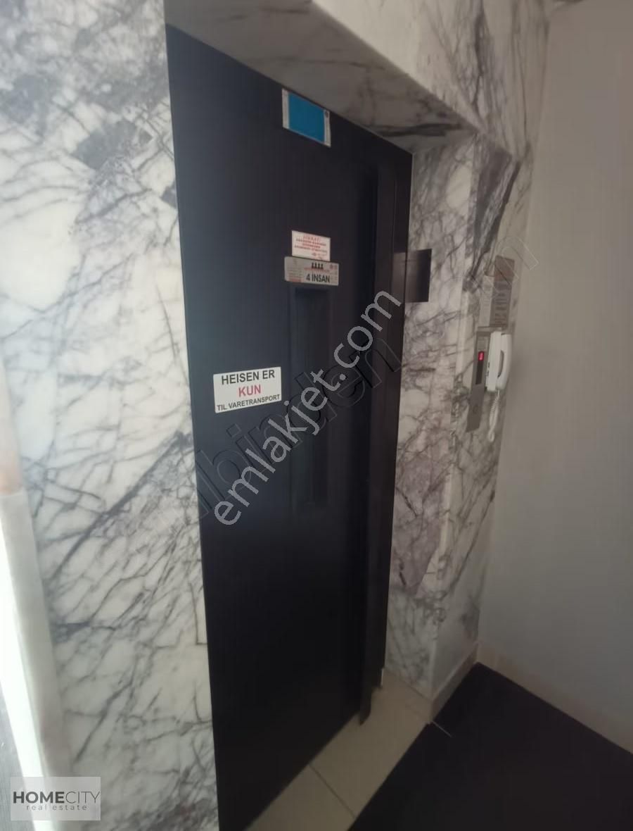 Alanya Kleopatra 100m2 Fuull Eşyalı 2+1 Denize 350m - Görsel 34