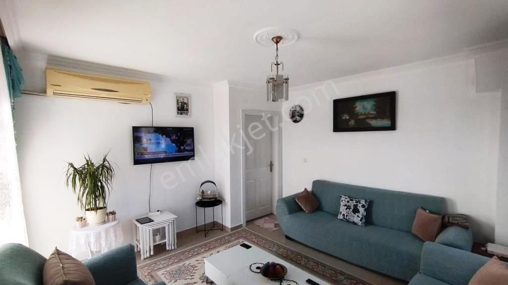 Bodrum Konacık Çırkan Mahallesinde Satılık 2+1 Üst Kat - Görsel 5