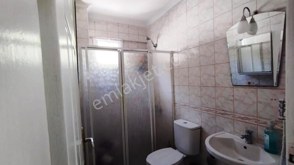 Bodrum Konacık Çırkan Mahallesinde Satılık 2+1 Üst Kat - Görsel 11