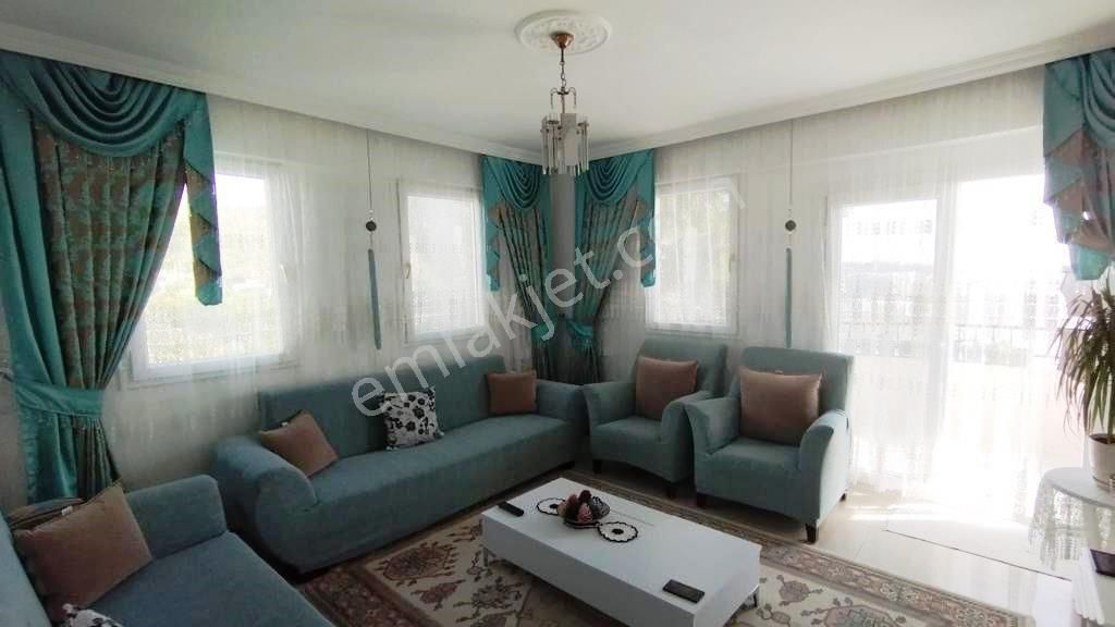 Bodrum Konacık Çırkan Mahallesinde Satılık 2+1 Üst Kat - Görsel 6