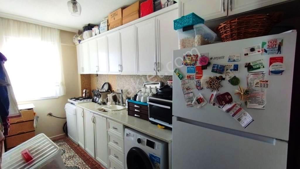 Bodrum Konacık Çırkan Mahallesinde Satılık 2+1 Üst Kat - Görsel 7