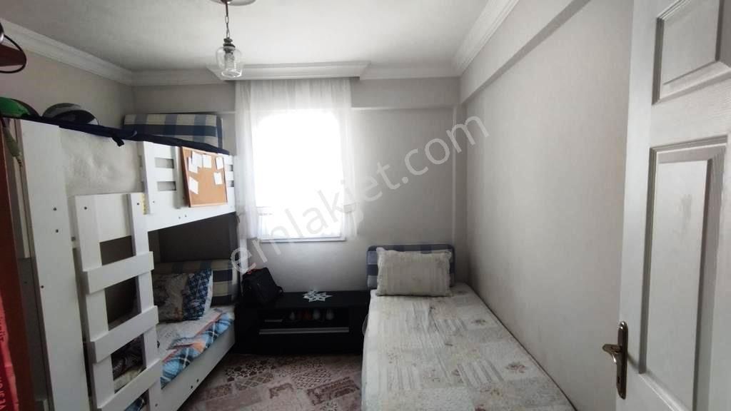 Bodrum Konacık Çırkan Mahallesinde Satılık 2+1 Üst Kat - Görsel 10