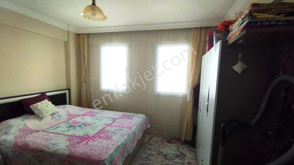 Bodrum Konacık Çırkan Mahallesinde Satılık 2+1 Üst Kat - Görsel 9