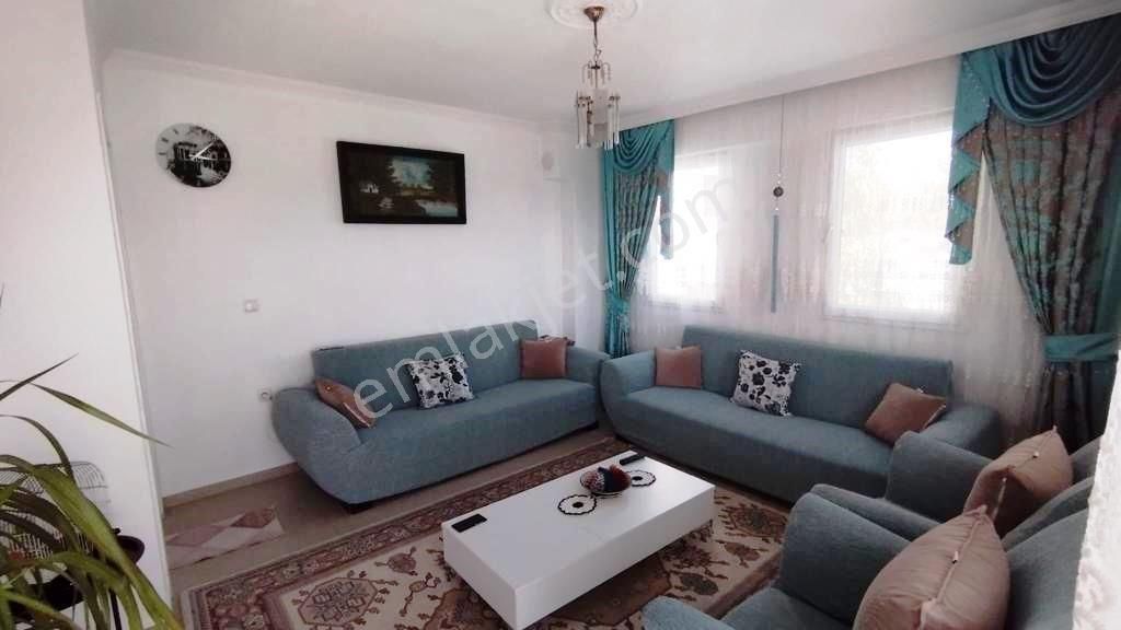 Bodrum Konacık Çırkan Mahallesinde Satılık 2+1 Üst Kat - Görsel 4