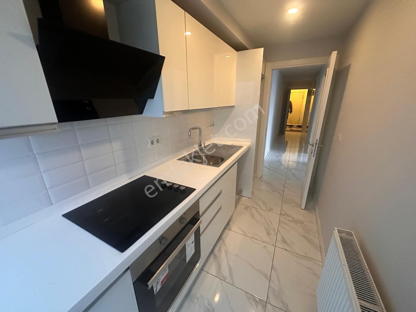 Beyazhane'de Metroya Yakın,2+1,75m2,kiralık Daire Artum'dan - Görsel 7