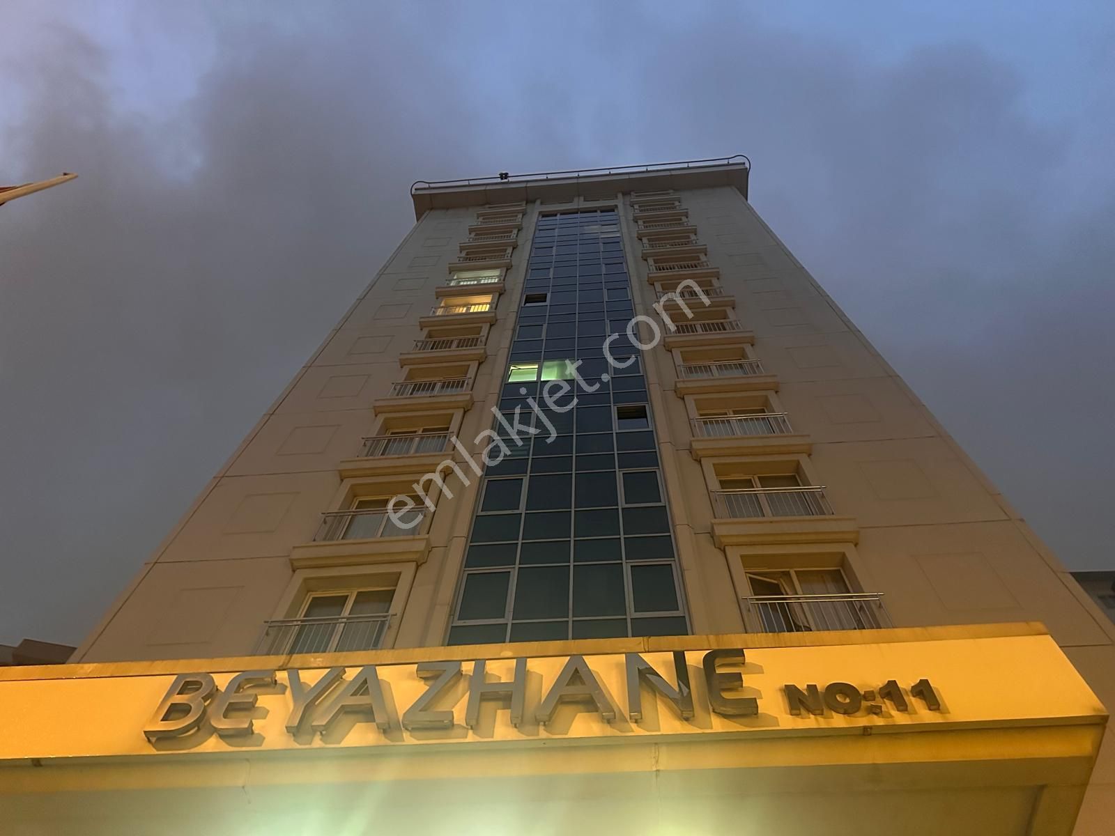 Beyazhane'de Metroya Yakın,2+1,75m2,kiralık Daire Artum'dan - Görsel 22