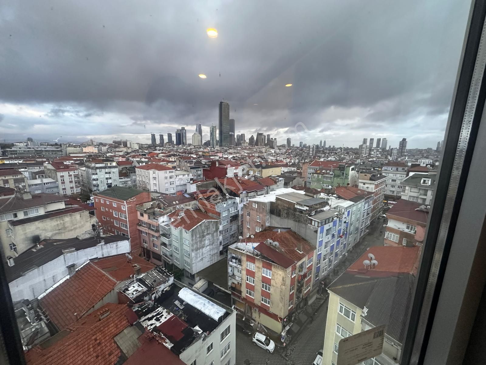 Beyazhane'de Metroya Yakın,2+1,75m2,kiralık Daire Artum'dan - Görsel 9