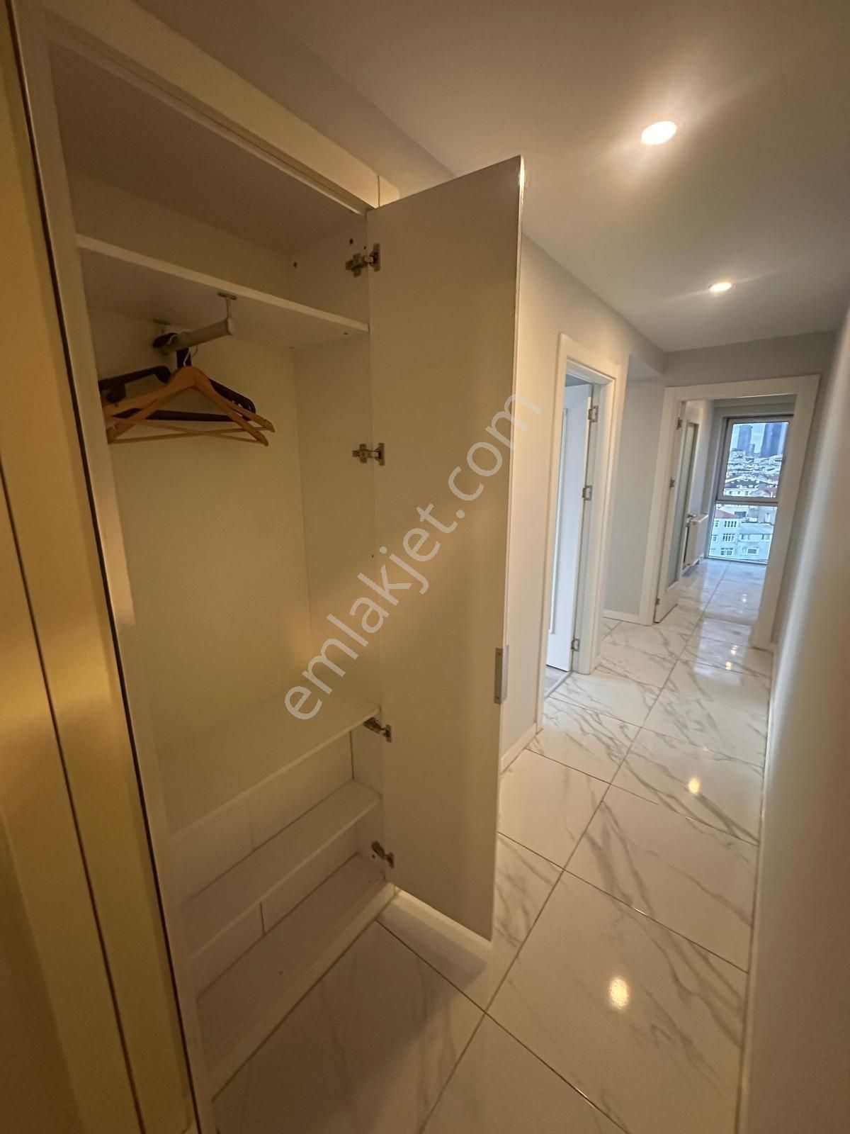 Beyazhane'de Metroya Yakın,2+1,75m2,kiralık Daire Artum'dan - Görsel 15