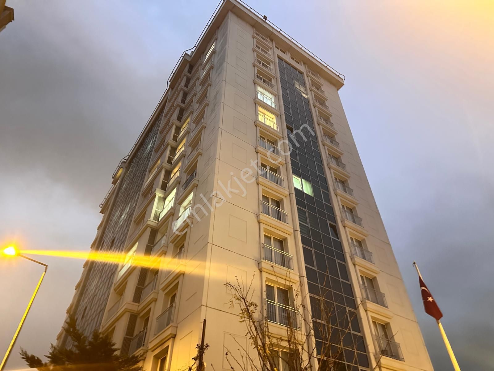 Beyazhane'de Metroya Yakın,2+1,75m2,kiralık Daire Artum'dan - Görsel 21