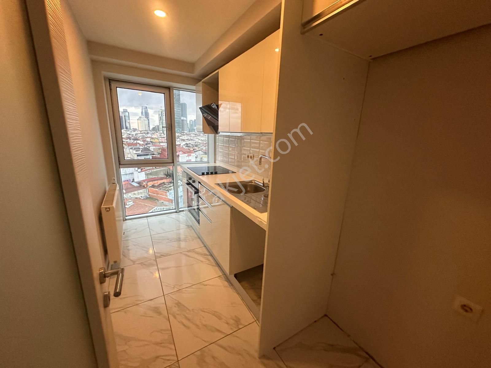 Beyazhane'de Metroya Yakın,2+1,75m2,kiralık Daire Artum'dan - Görsel 5