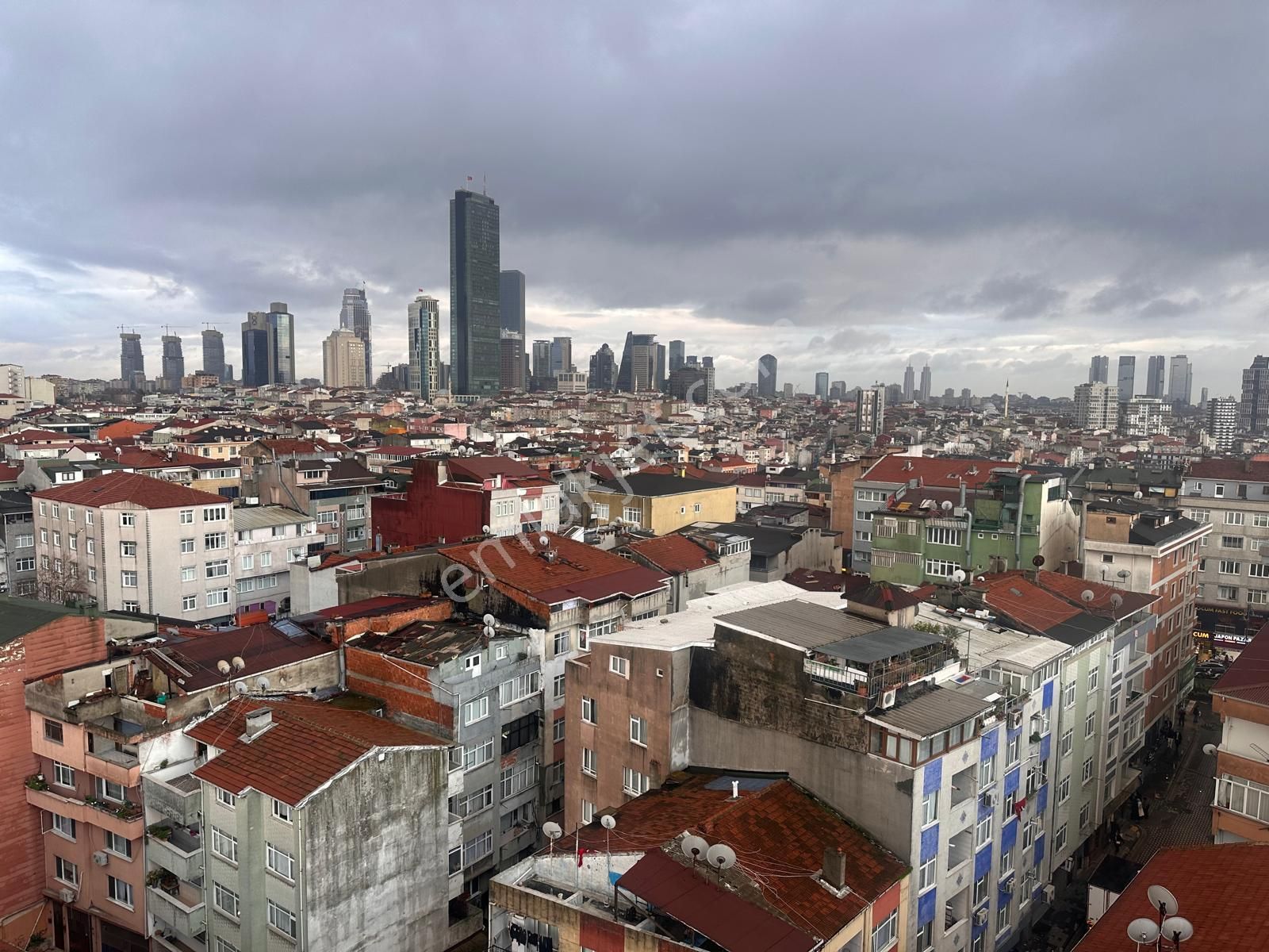 Beyazhane'de Metroya Yakın,2+1,75m2,kiralık Daire Artum'dan - Görsel 20