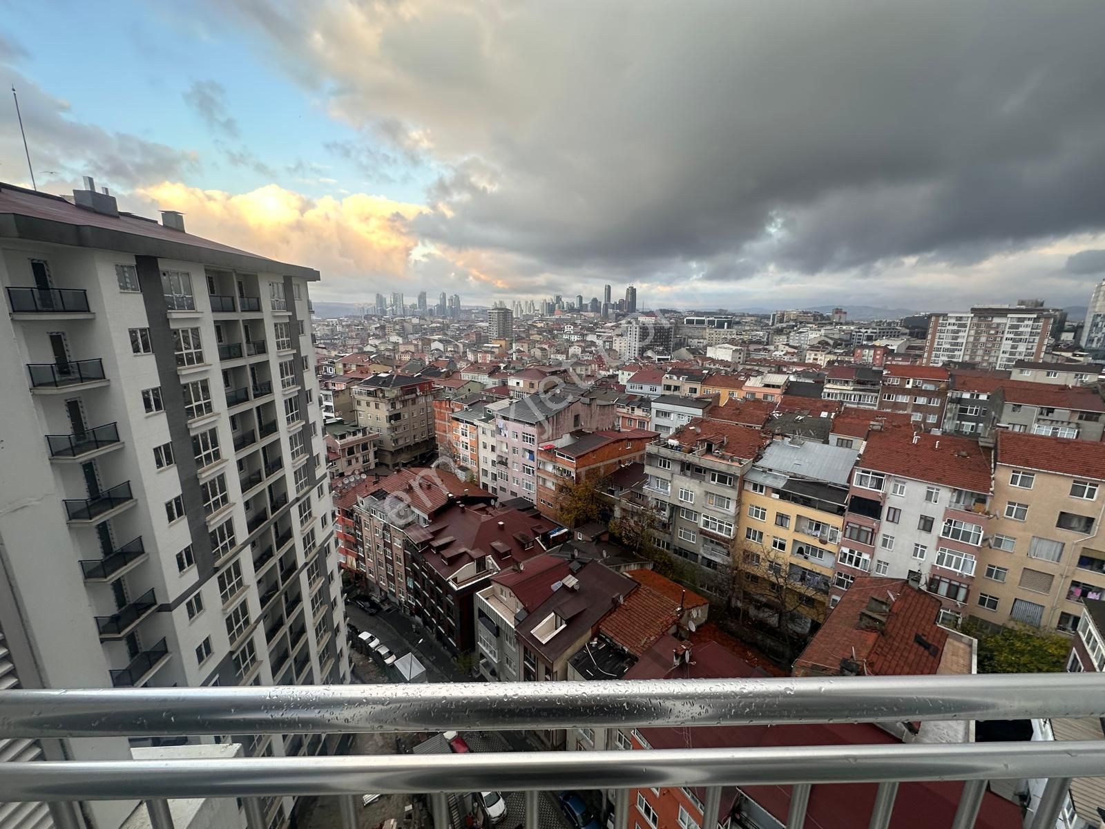 Beyazhane'de Metroya Yakın,2+1,75m2,kiralık Daire Artum'dan - Görsel 8