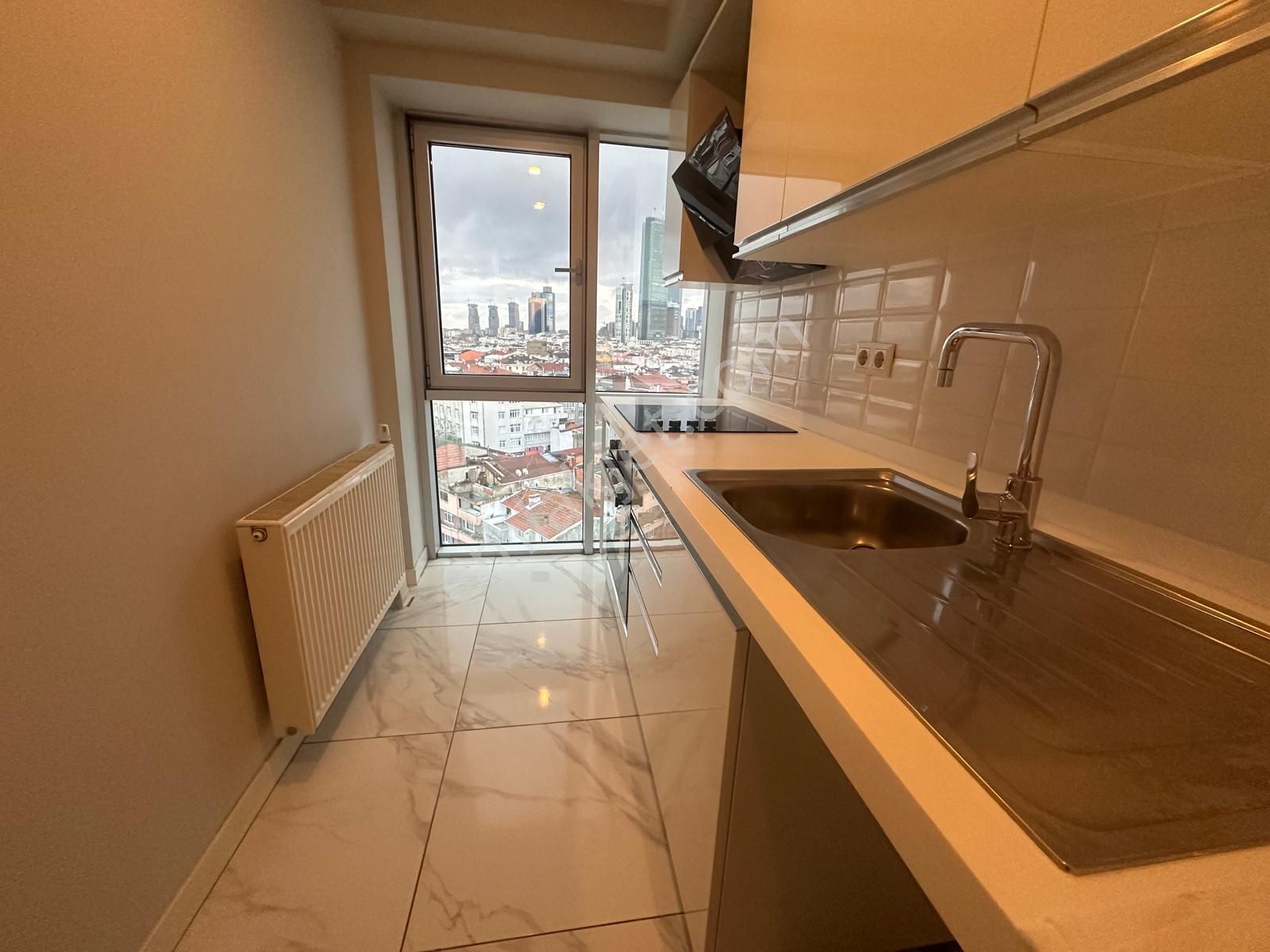 Beyazhane'de Metroya Yakın,2+1,75m2,kiralık Daire Artum'dan - Görsel 6