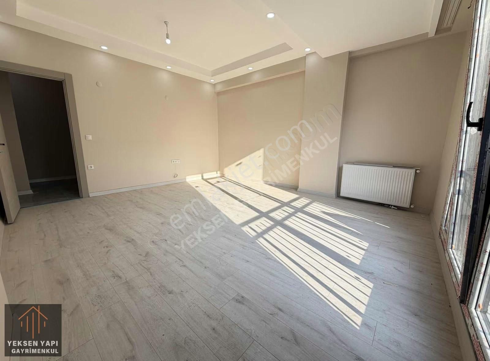 Atatürk Mah. Emsalsiz 2+1 Sıfır Lüks Arakat Daire - Görsel 4