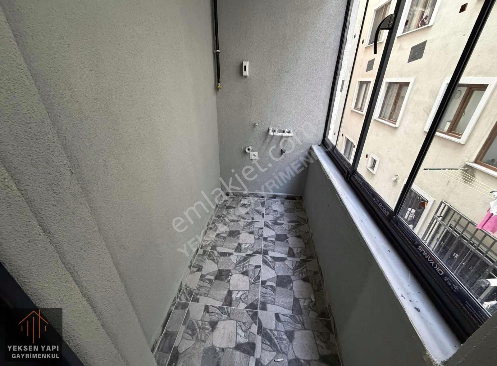 Atatürk Mah. Emsalsiz 2+1 Sıfır Lüks Arakat Daire - Görsel 12