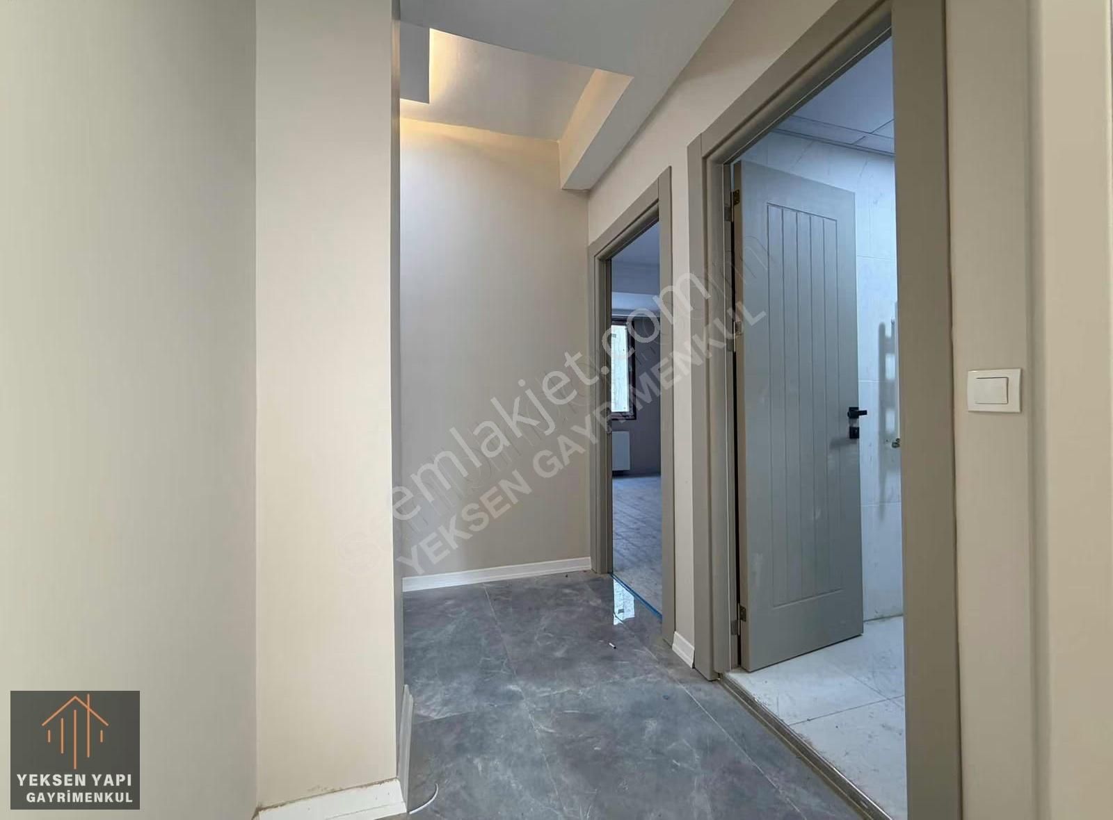 Atatürk Mah. Emsalsiz 2+1 Sıfır Lüks Arakat Daire - Görsel 9