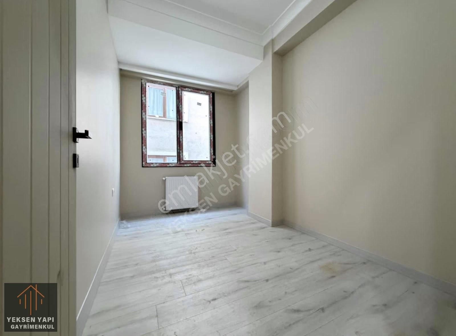 Atatürk Mah. Emsalsiz 2+1 Sıfır Lüks Arakat Daire - Görsel 8