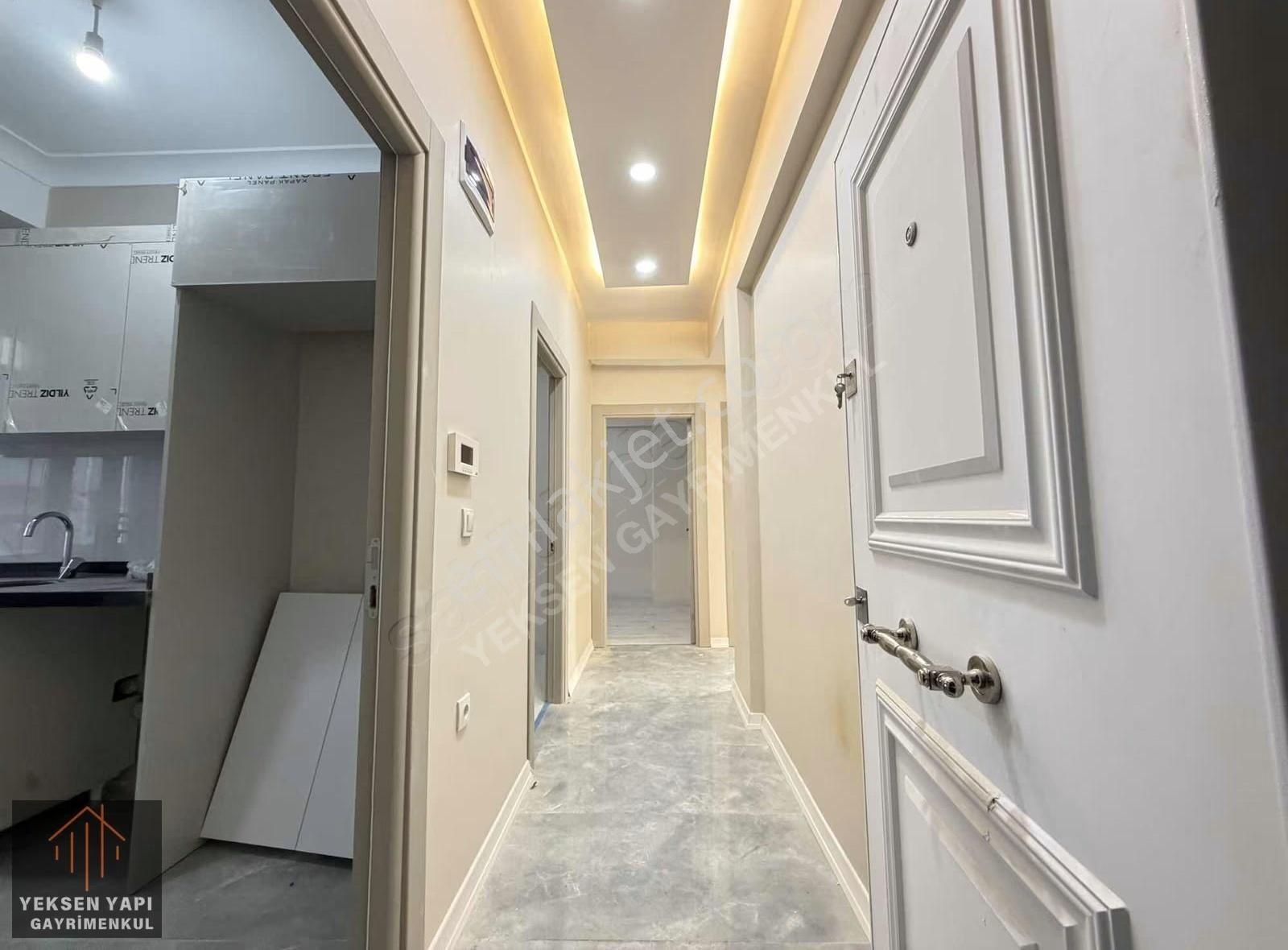 Atatürk Mah. Emsalsiz 2+1 Sıfır Lüks Arakat Daire - Görsel 10