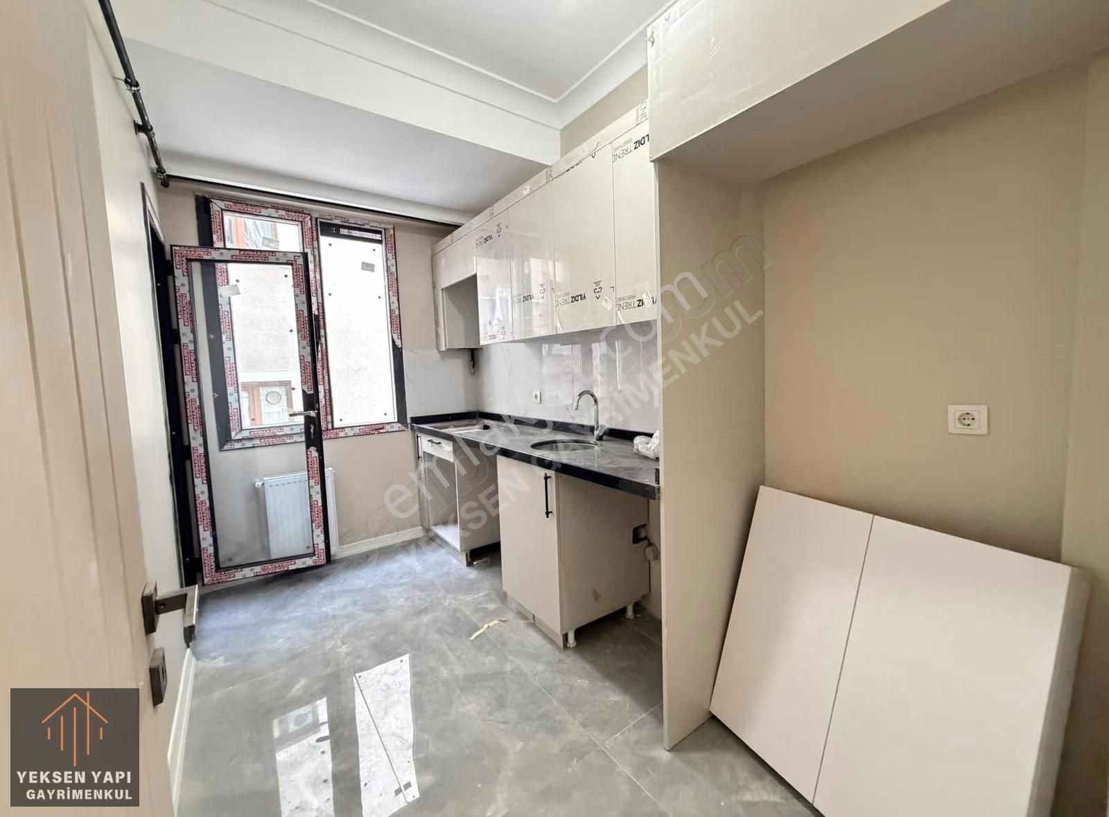 Atatürk Mah. Emsalsiz 2+1 Sıfır Lüks Arakat Daire - Görsel 15