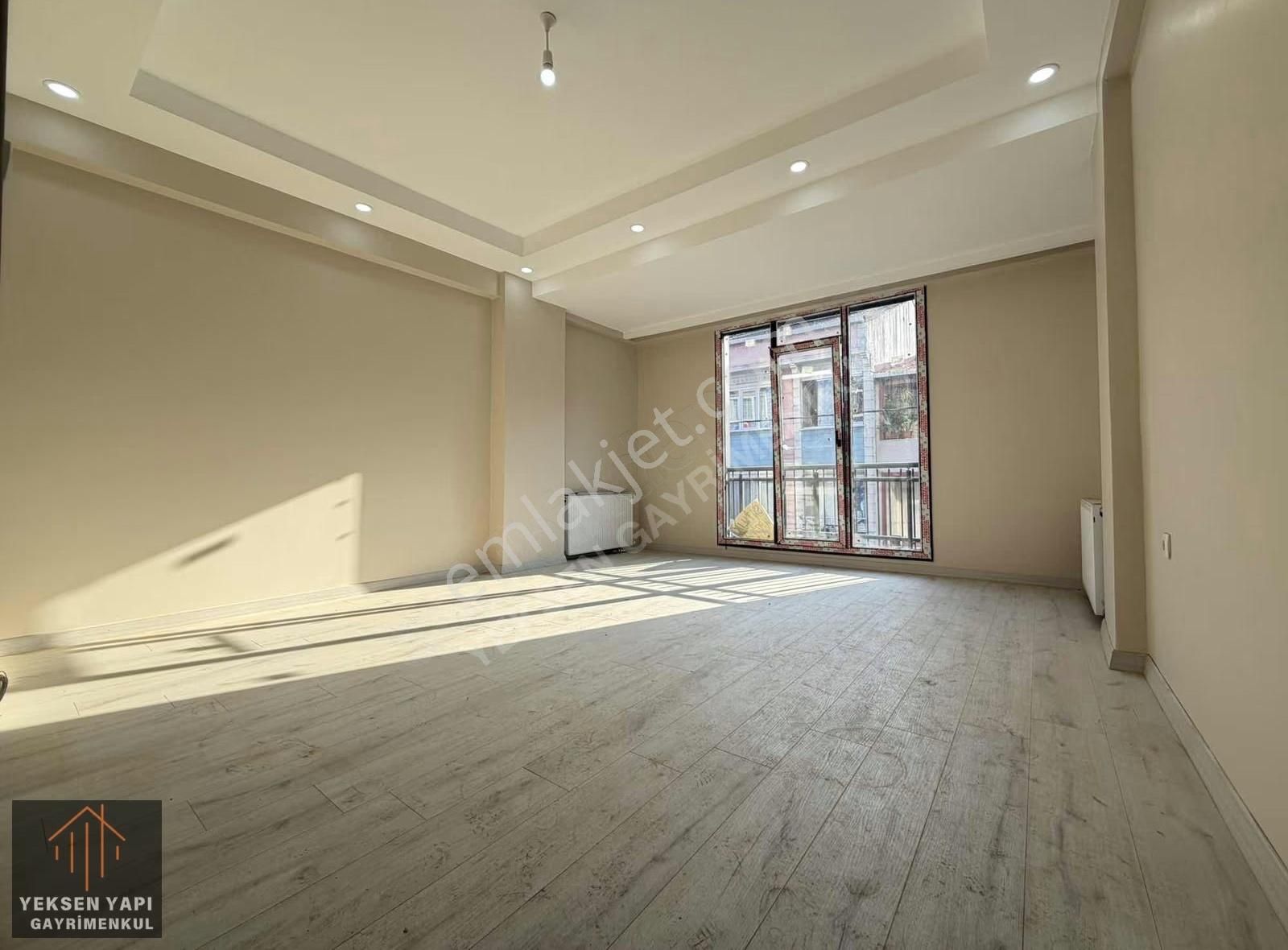 Atatürk Mah. Emsalsiz 2+1 Sıfır Lüks Arakat Daire