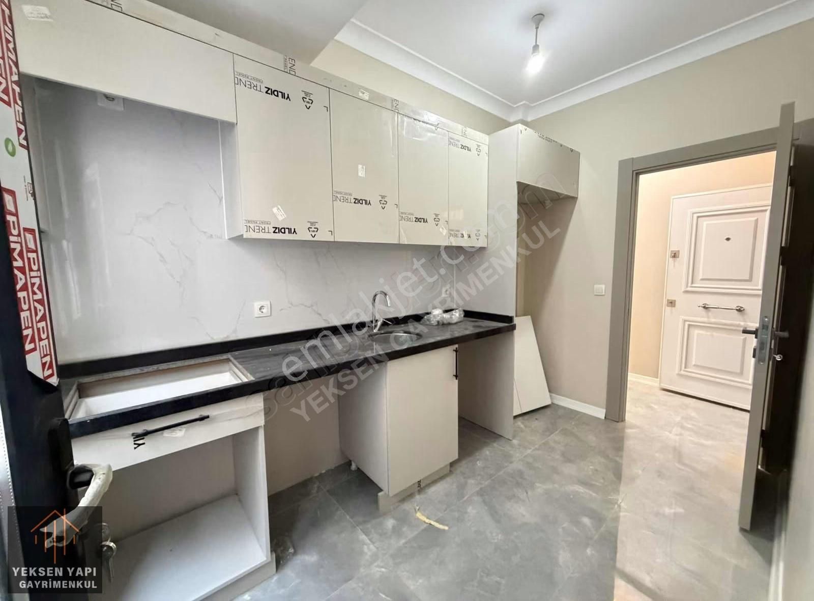 Atatürk Mah. Emsalsiz 2+1 Sıfır Lüks Arakat Daire - Görsel 5