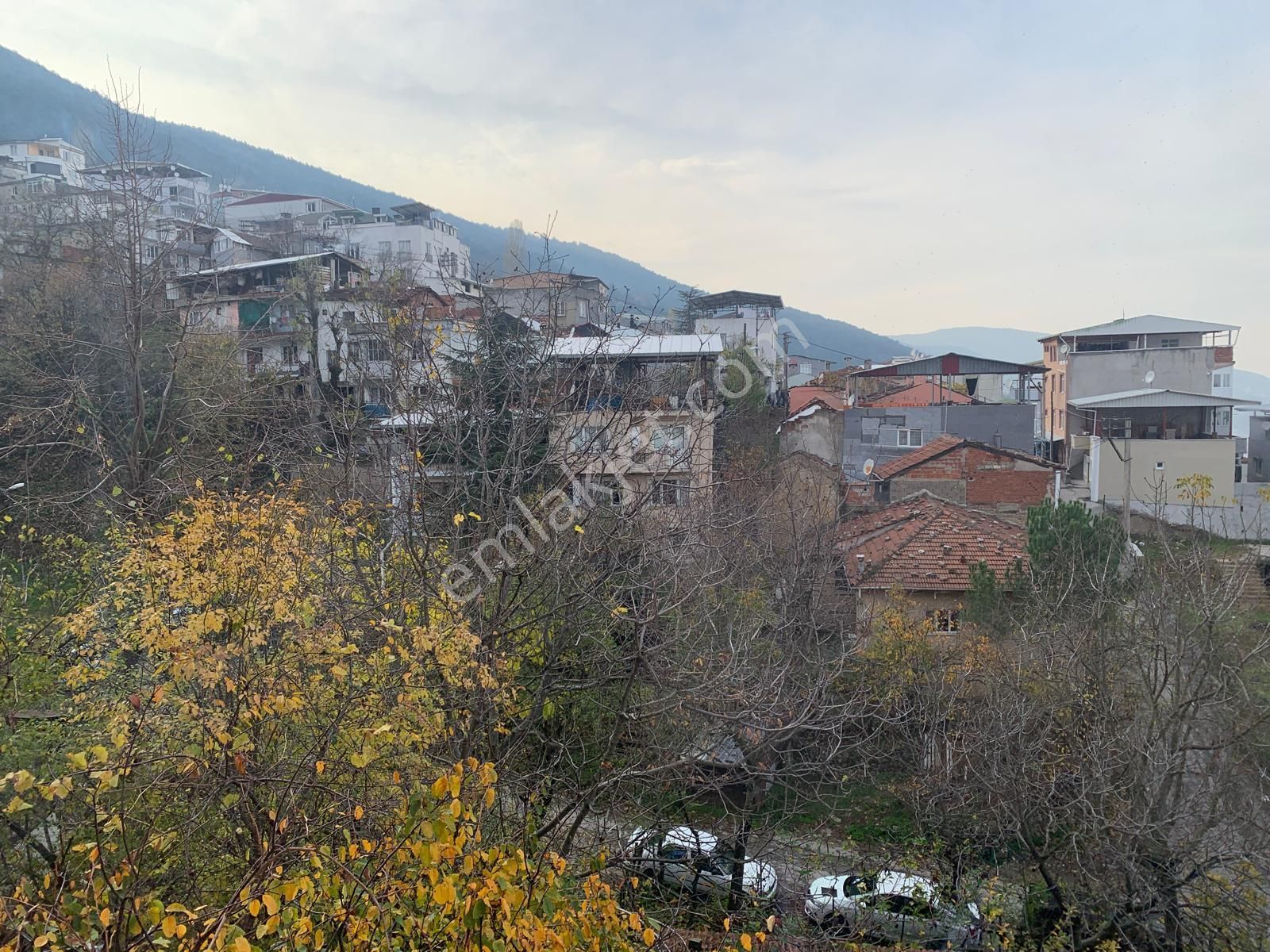 Turyap Leyla Akçınar'dan Teleferik'de 2+1 Kiralık Daire - Görsel 23