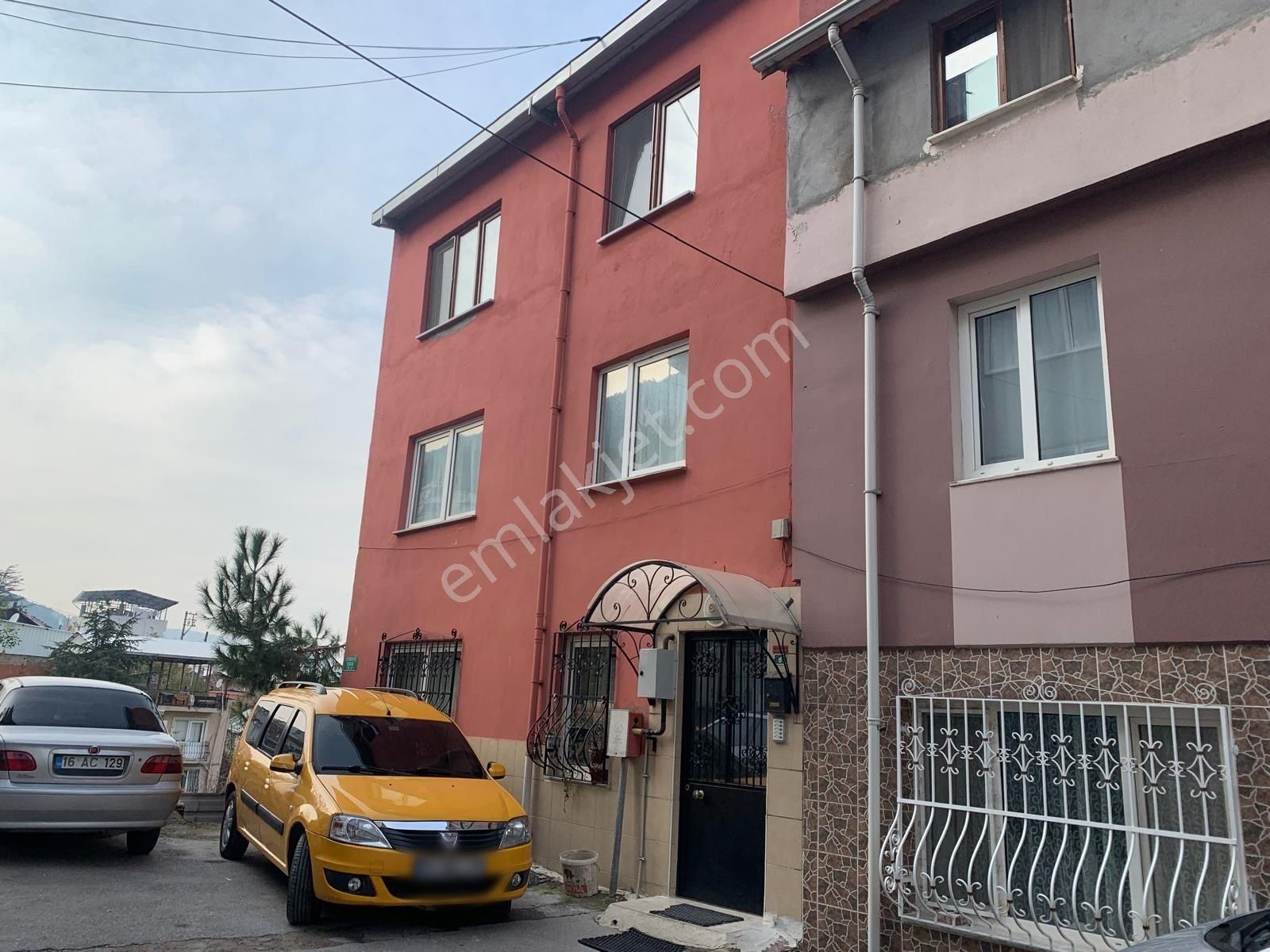 Turyap Leyla Akçınar'dan Teleferik'de 2+1 Kiralık Daire