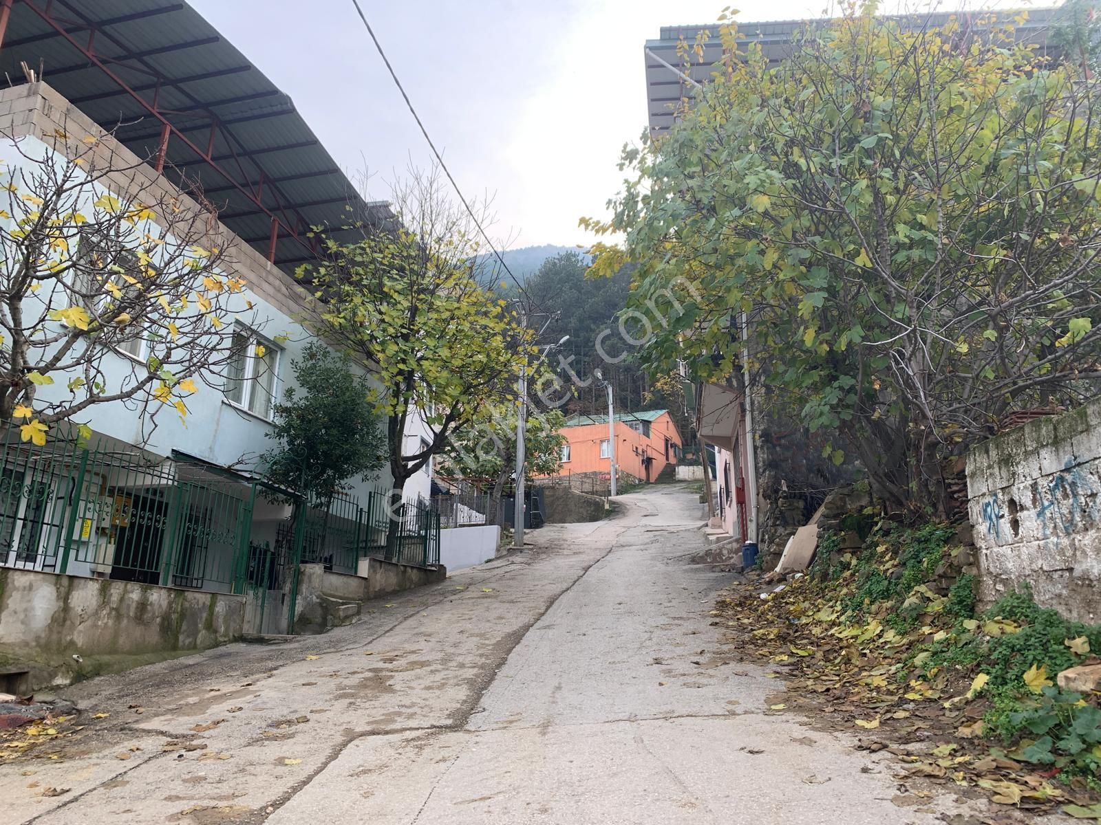 Turyap Leyla Akçınar'dan Teleferik'de 2+1 Kiralık Daire - Görsel 3