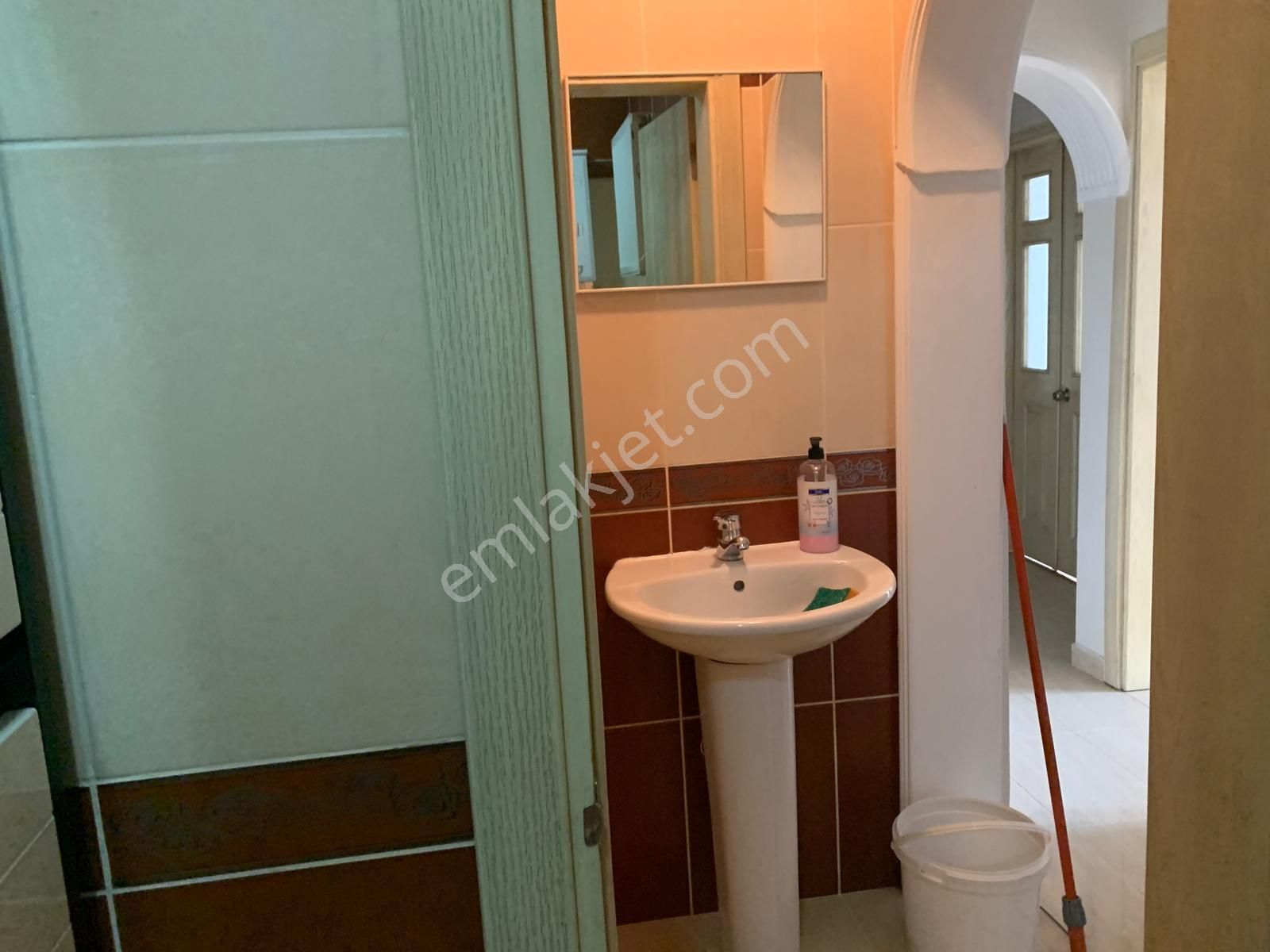 Turyap Leyla Akçınar'dan Teleferik'de 2+1 Kiralık Daire - Görsel 19