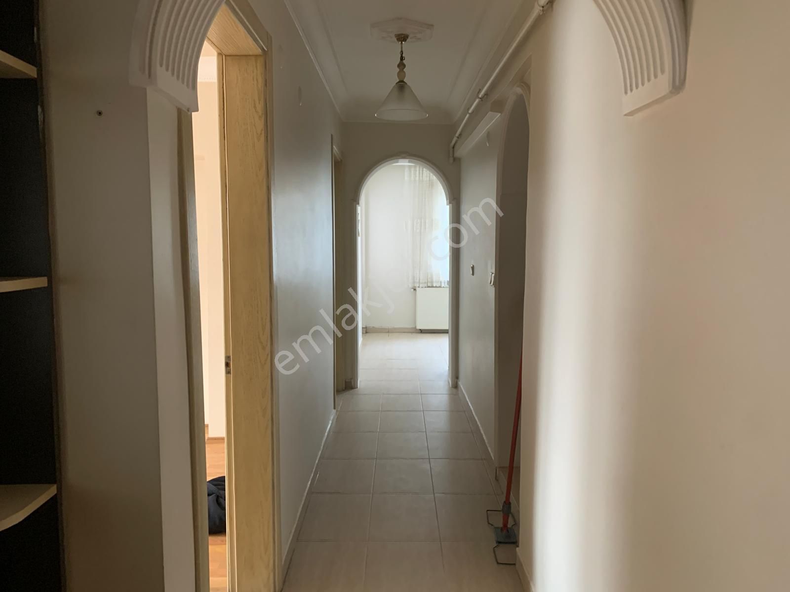 Turyap Leyla Akçınar'dan Teleferik'de 2+1 Kiralık Daire - Görsel 4