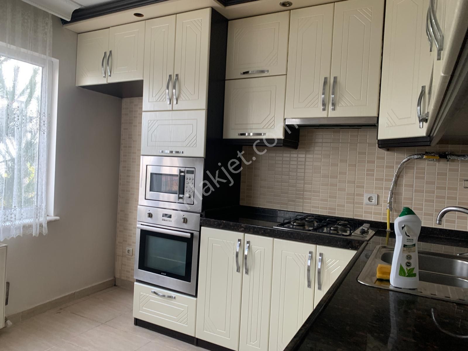 Turyap Leyla Akçınar'dan Teleferik'de 2+1 Kiralık Daire - Görsel 15