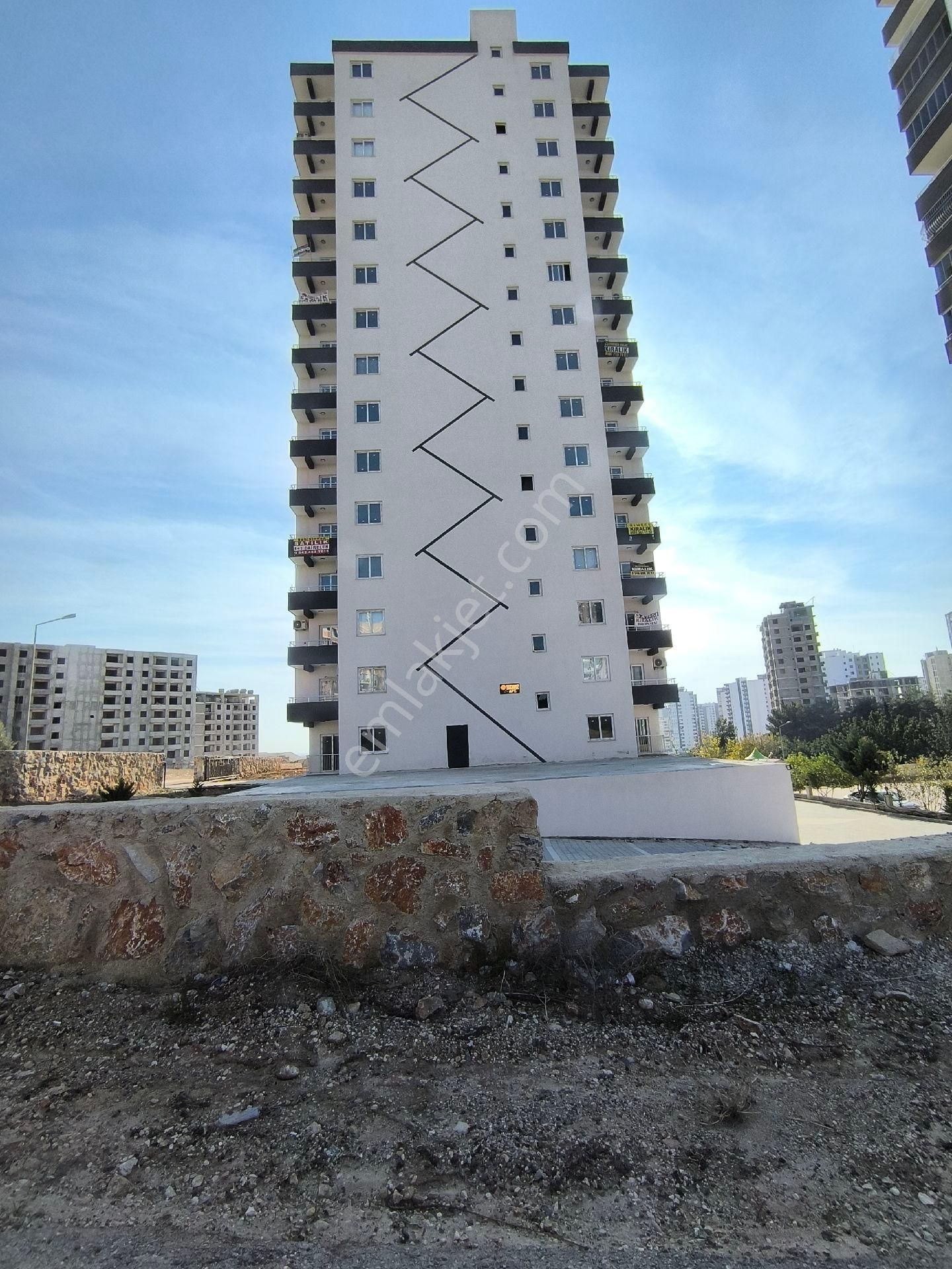 Demirhan Emlak'tan Uygun Fiyata Kiralık Daire - Görsel 9