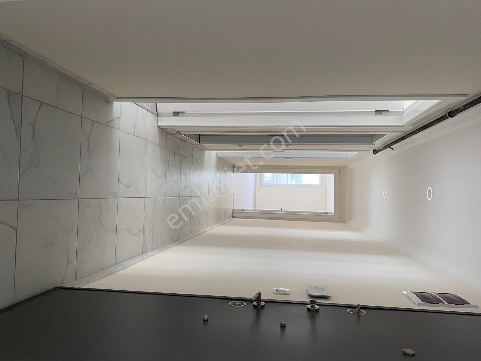 Lidya Emlak'tan 2+1 90m2 Otoparklı Asansörlü Kiralık Daire - Görsel 4