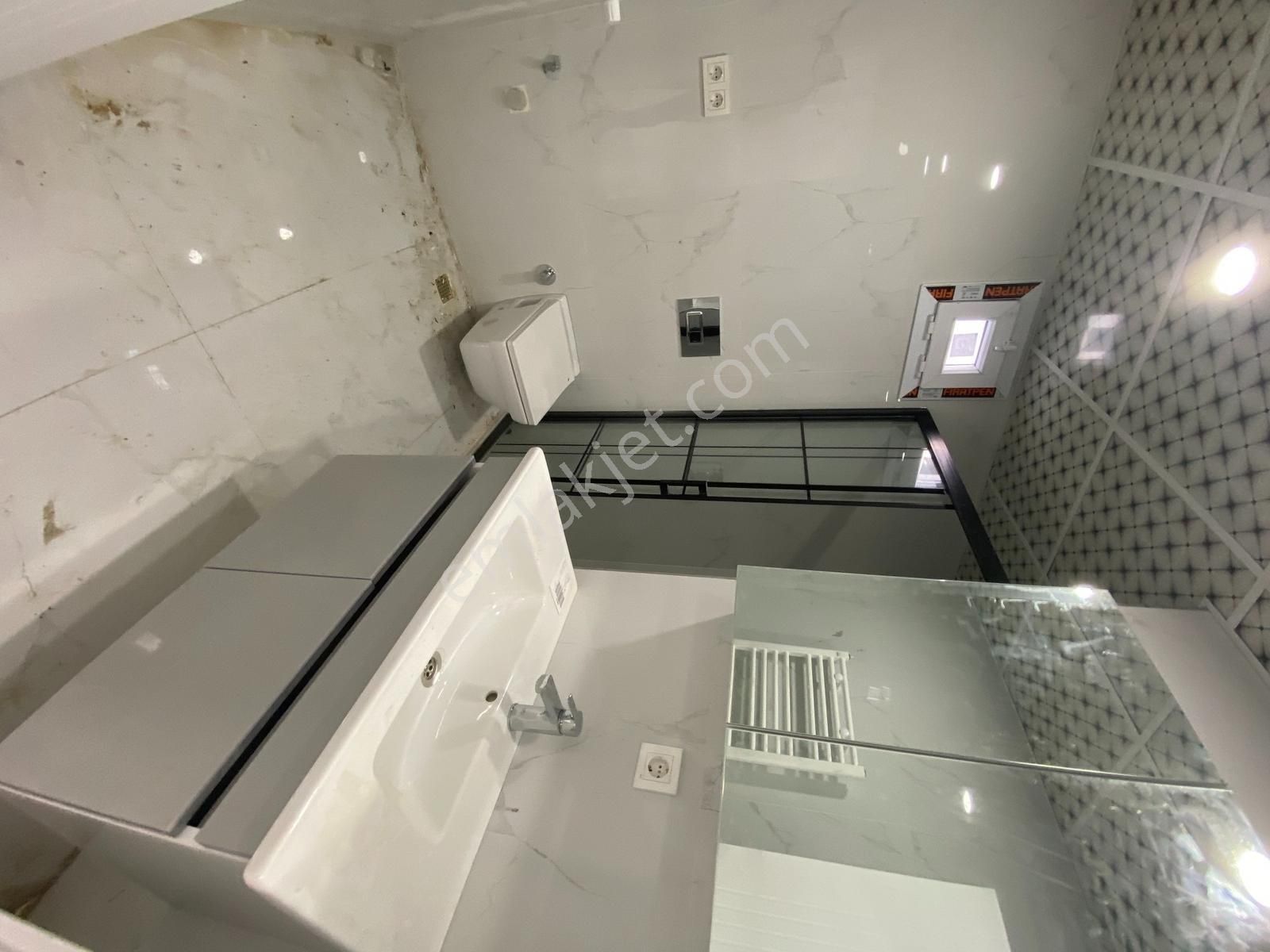 Lidya Emlak'tan 2+1 80m2 Ara Kat Sıfır Asansörlü Kiralık Daire - Görsel 10