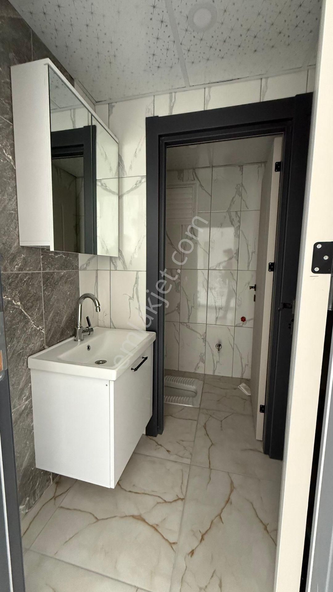 Öz Gaye Emlaktan Develi M.asım Köksal Mahallesinde Satılık Ara Kat Lüks Daire - Görsel 3